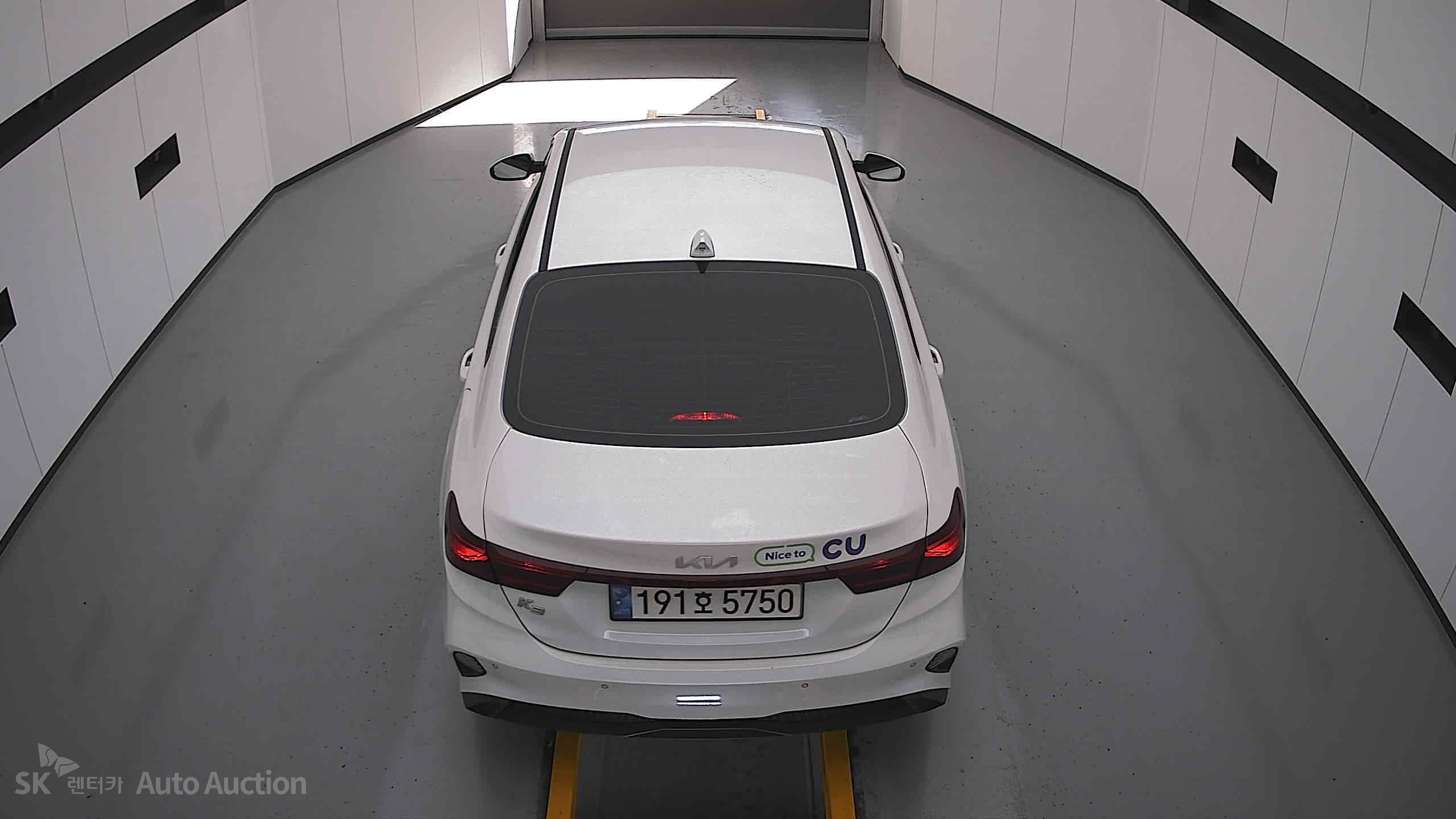 2023 - kia k3