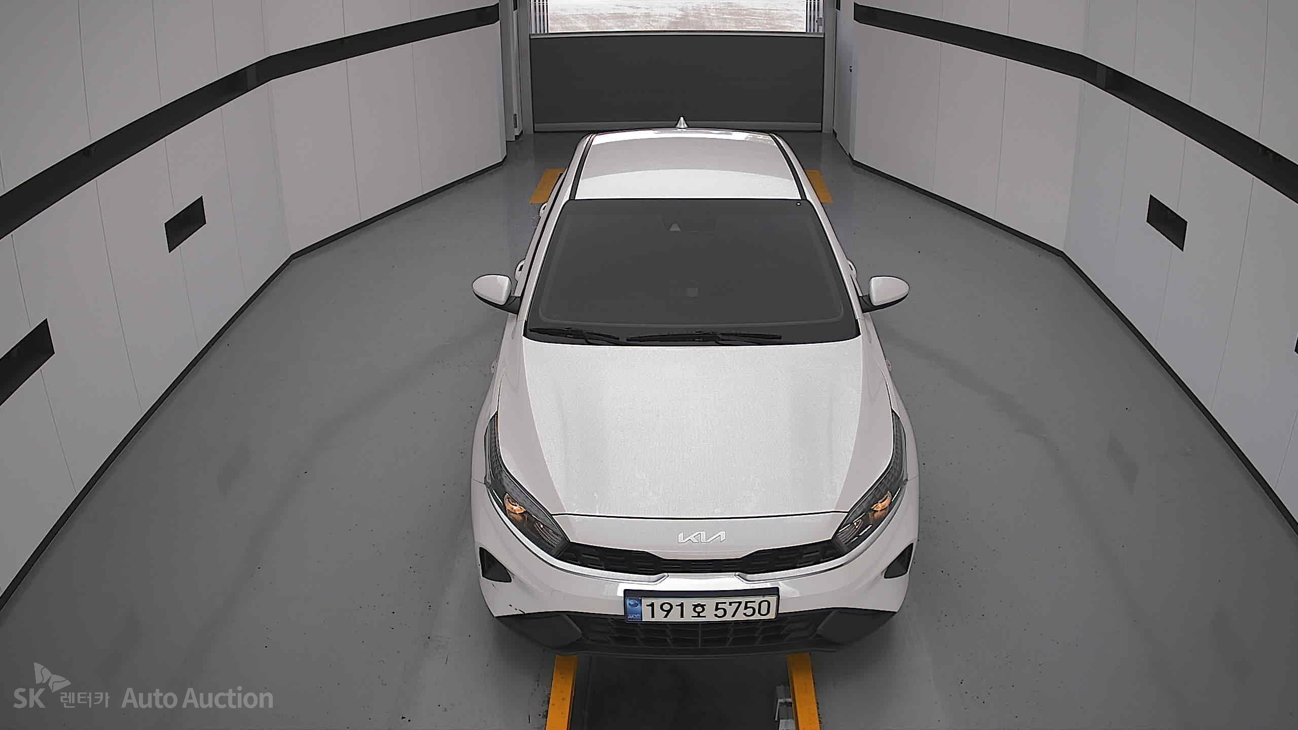 2023 - kia k3