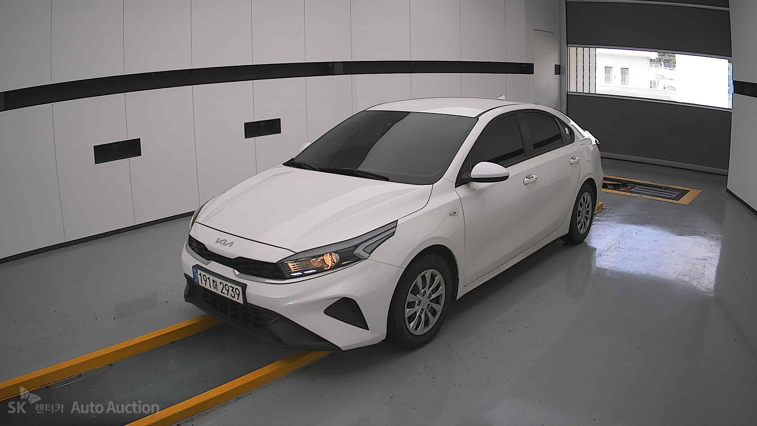 2023 - kia k3