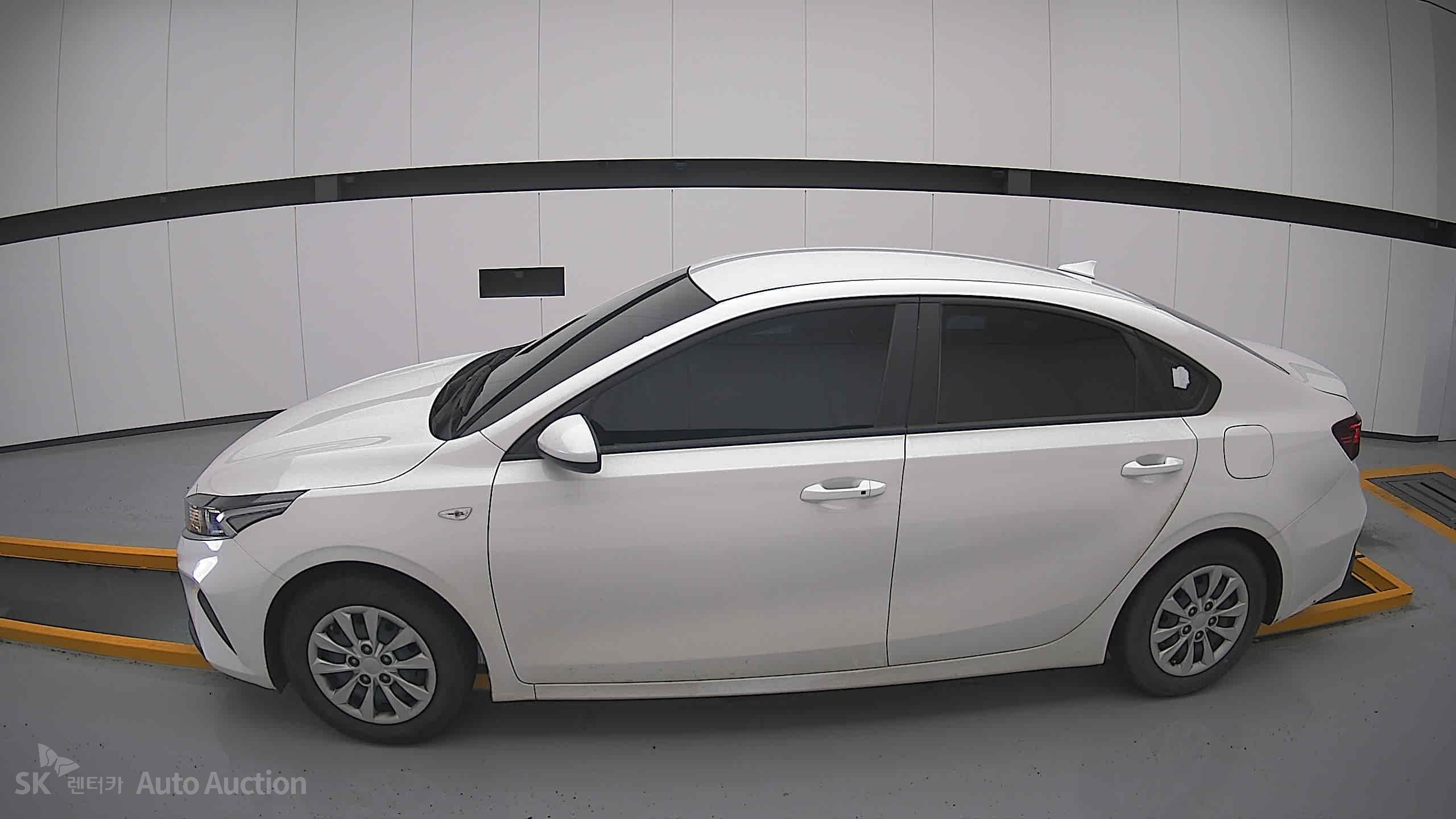 2023 - kia k3