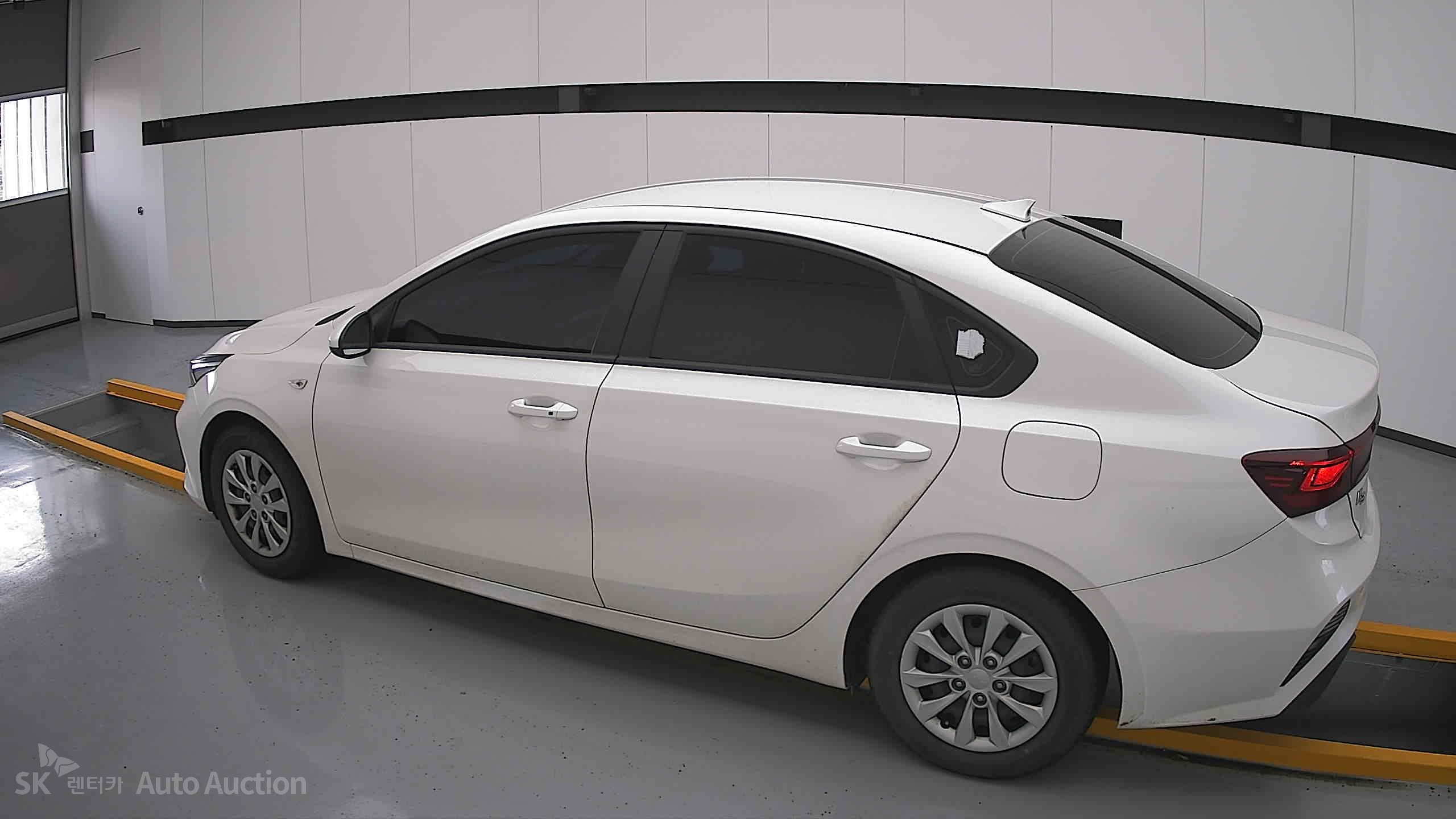 2023 - kia k3