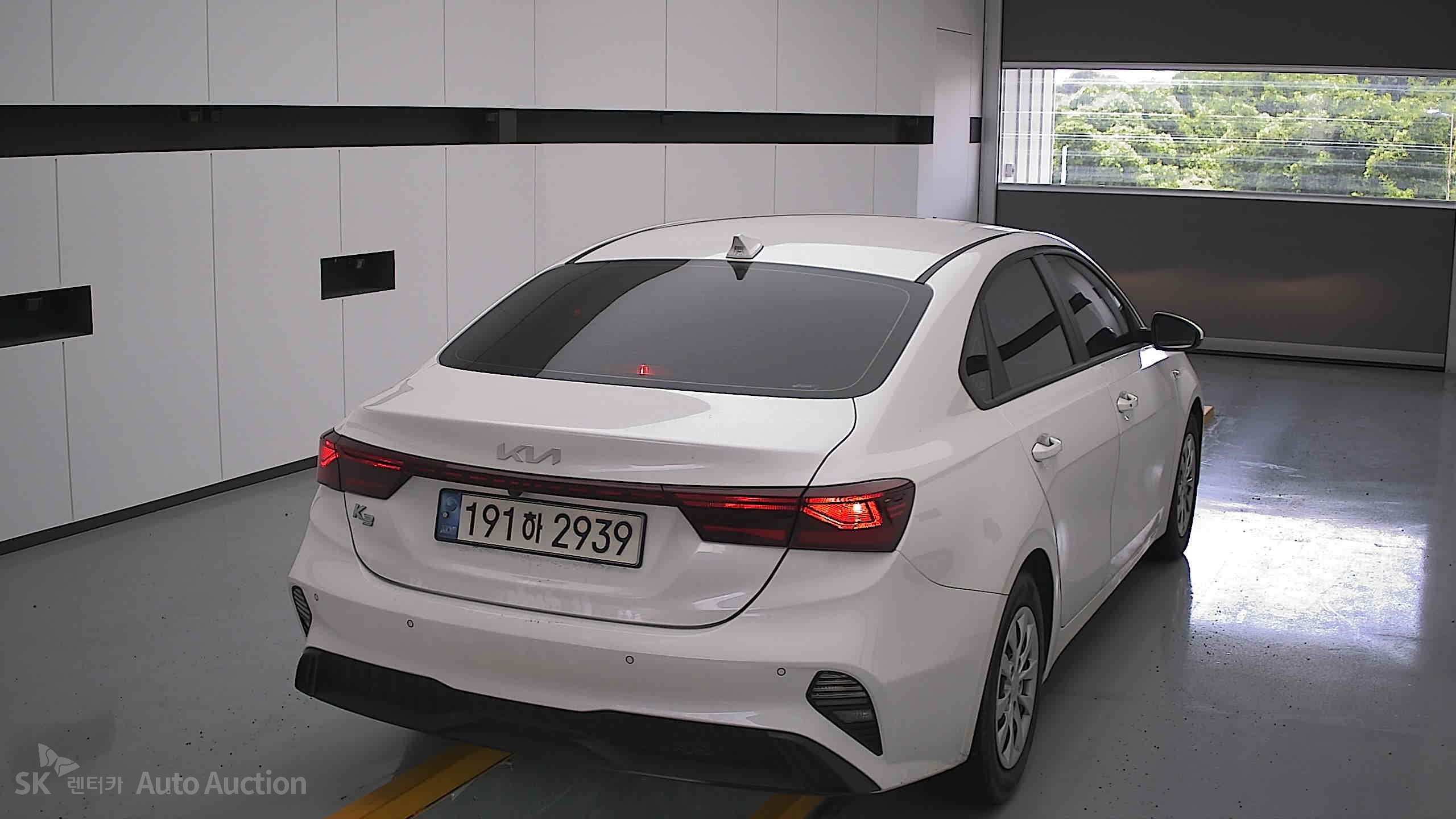2023 - kia k3