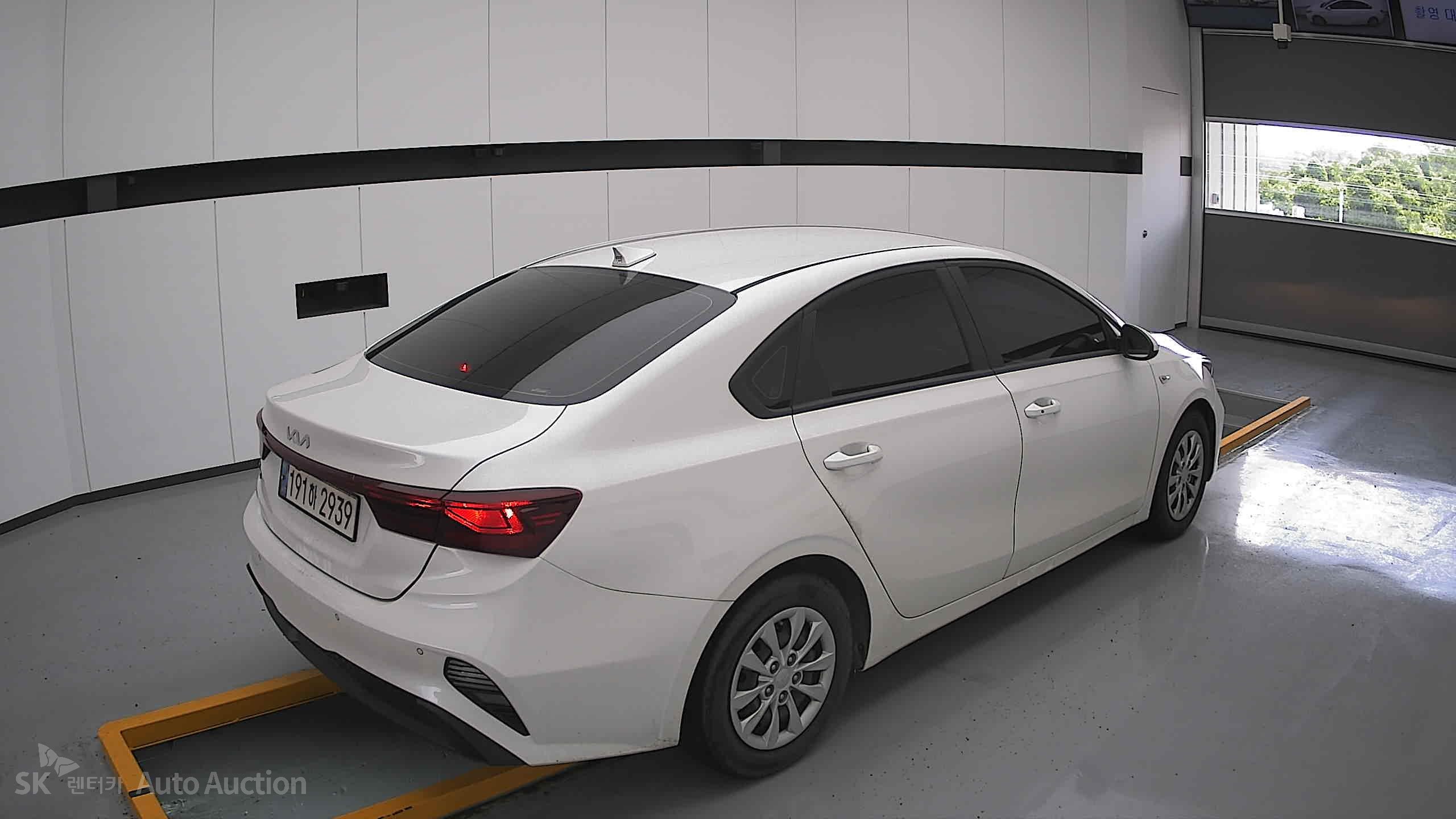 2023 - kia k3