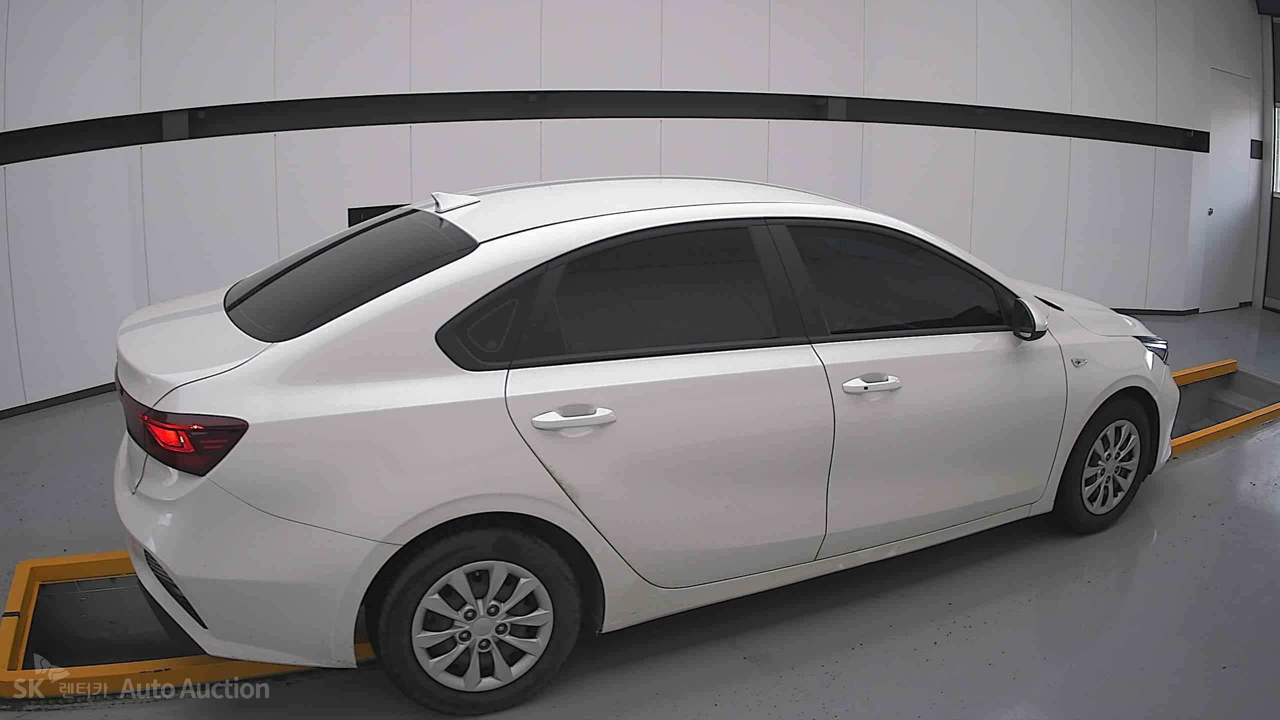 2023 - kia k3