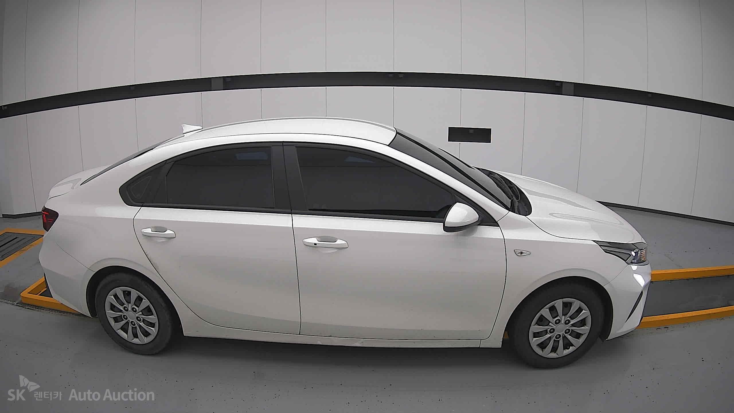 2023 - kia k3