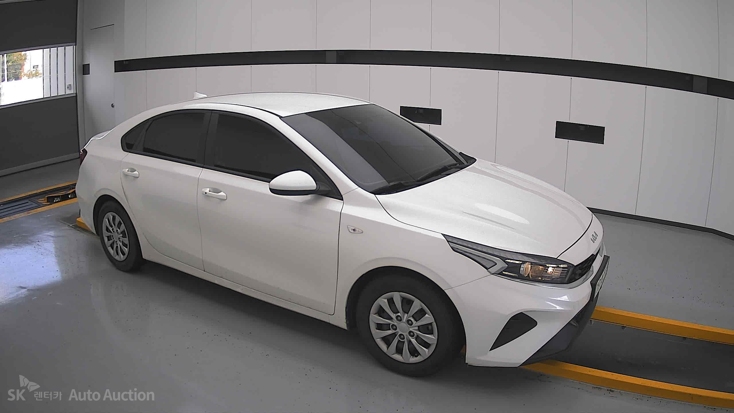 2023 - kia k3