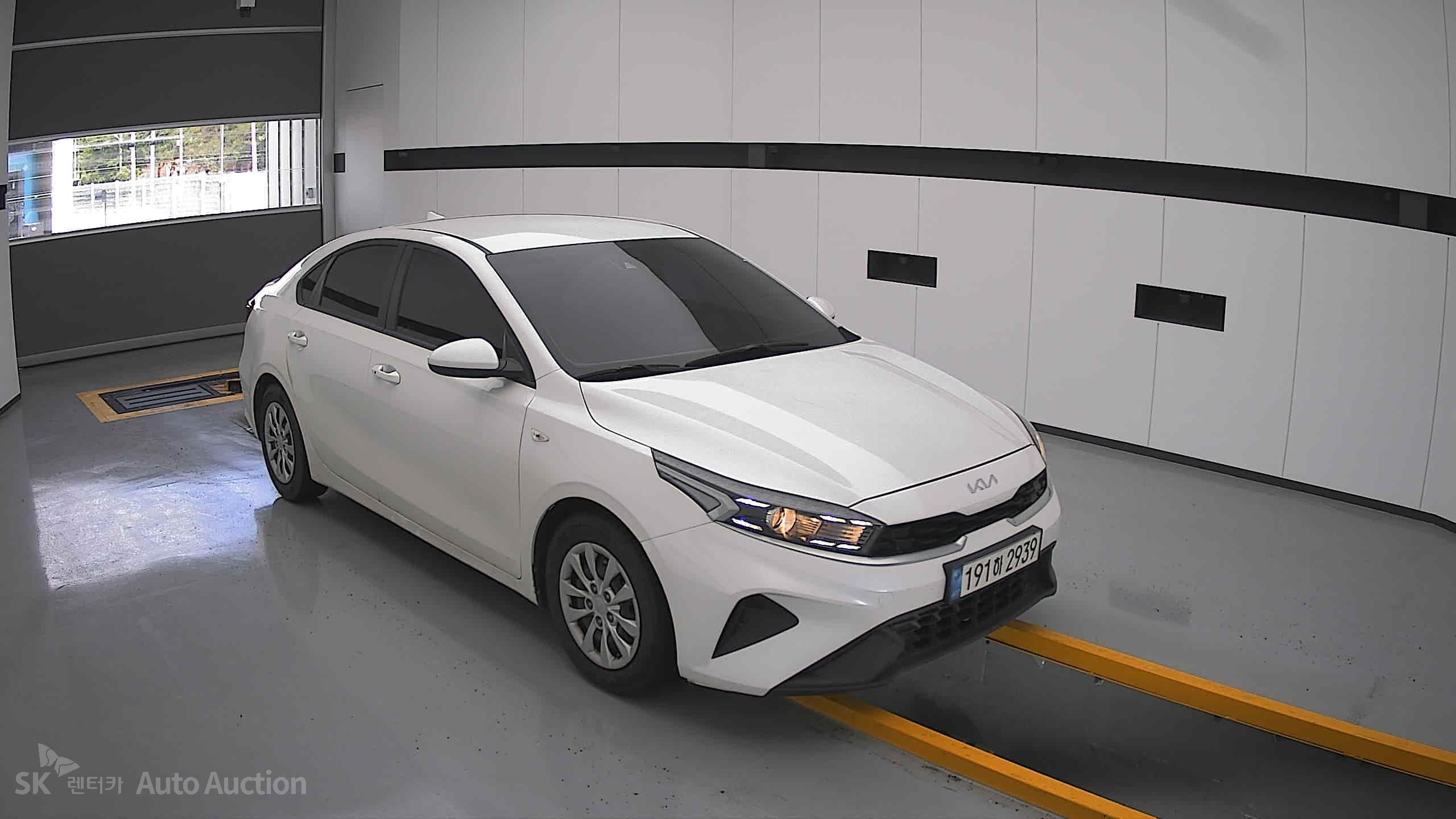 2023 - kia k3