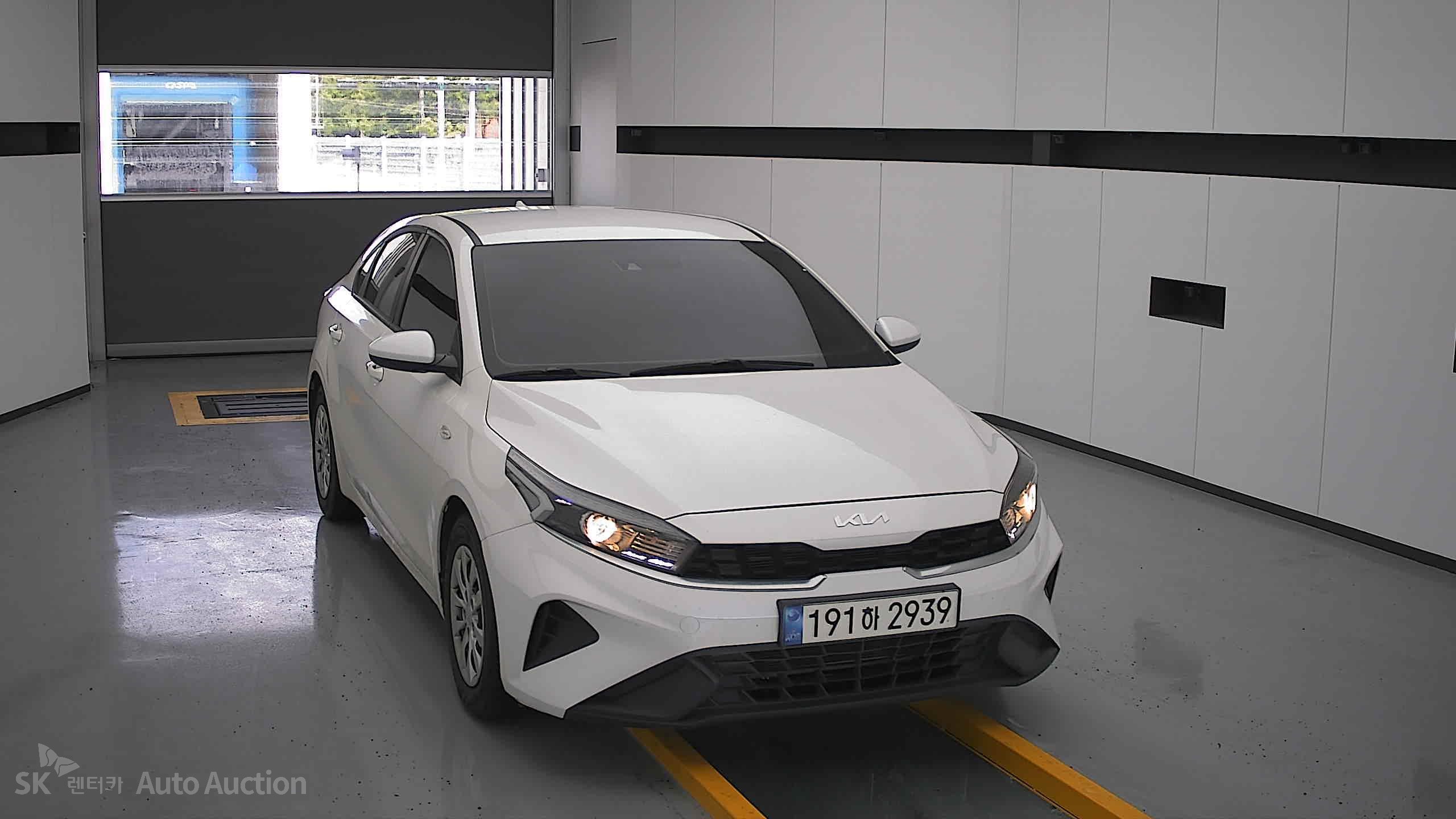 2023 - kia k3
