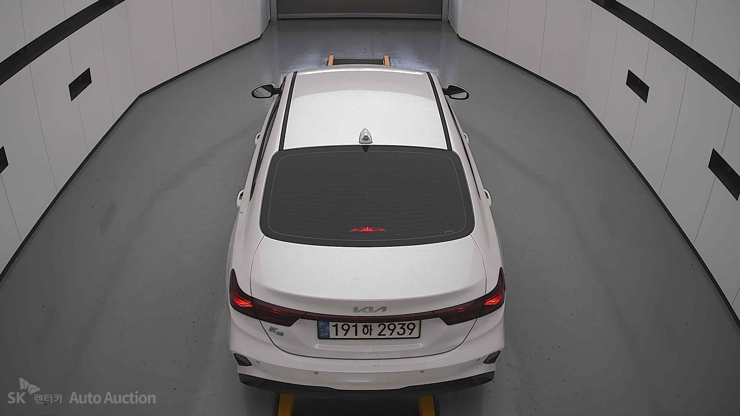 2023 - kia k3