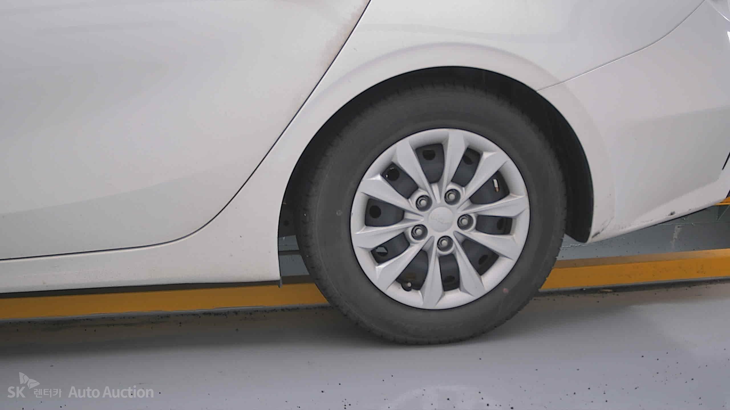 2023 - kia k3