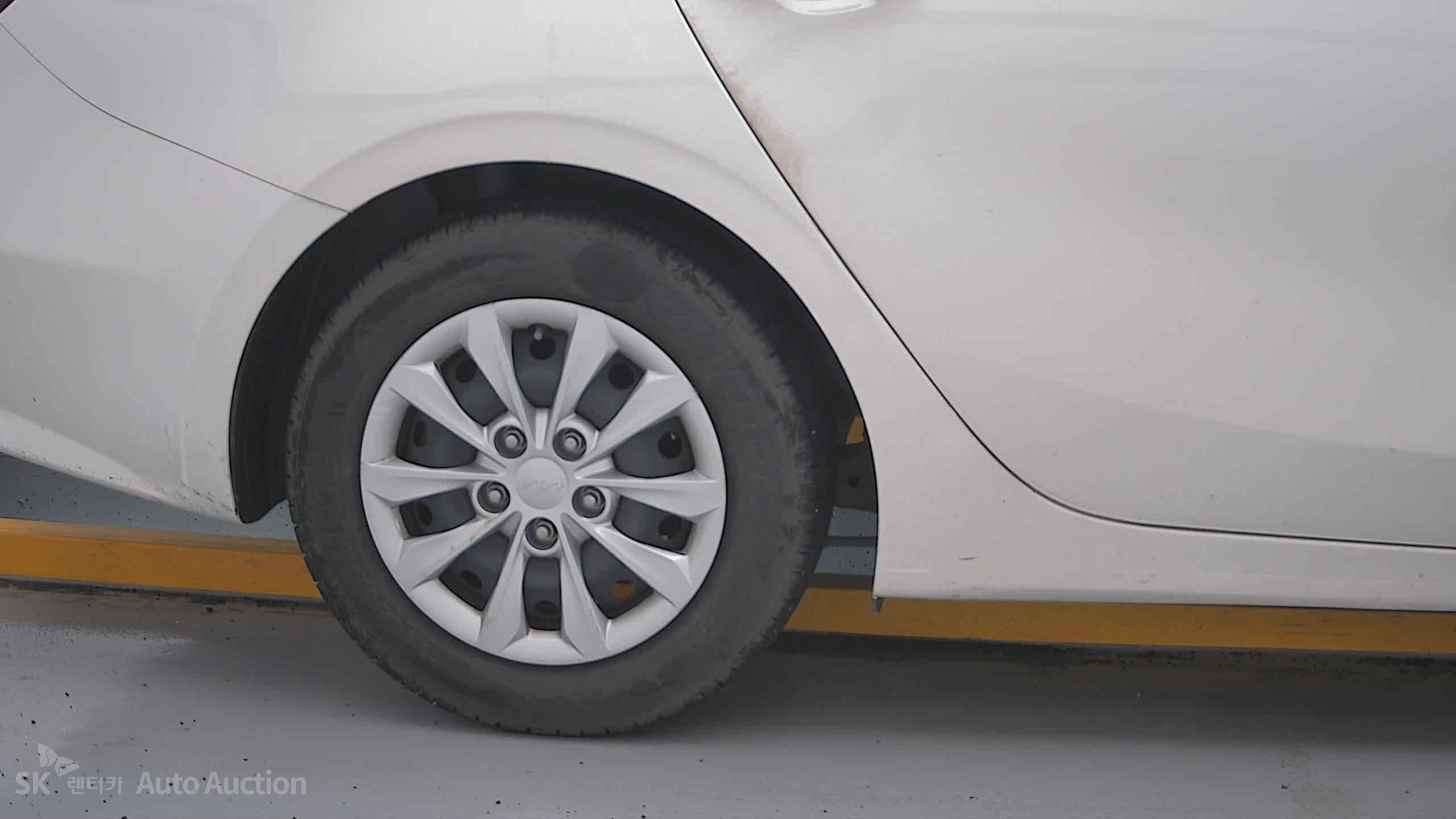 2023 - kia k3