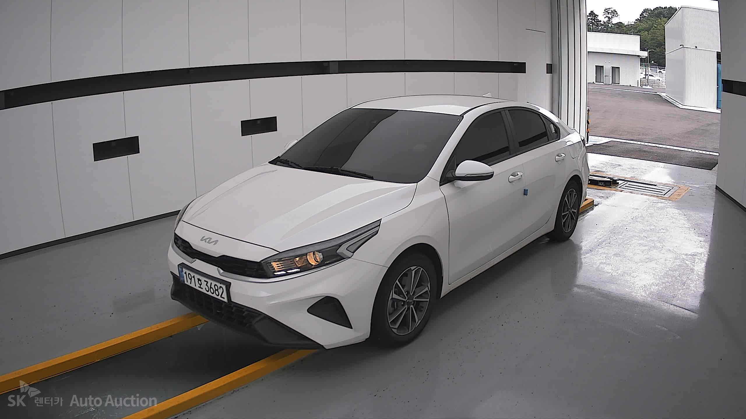 2024 - kia k3