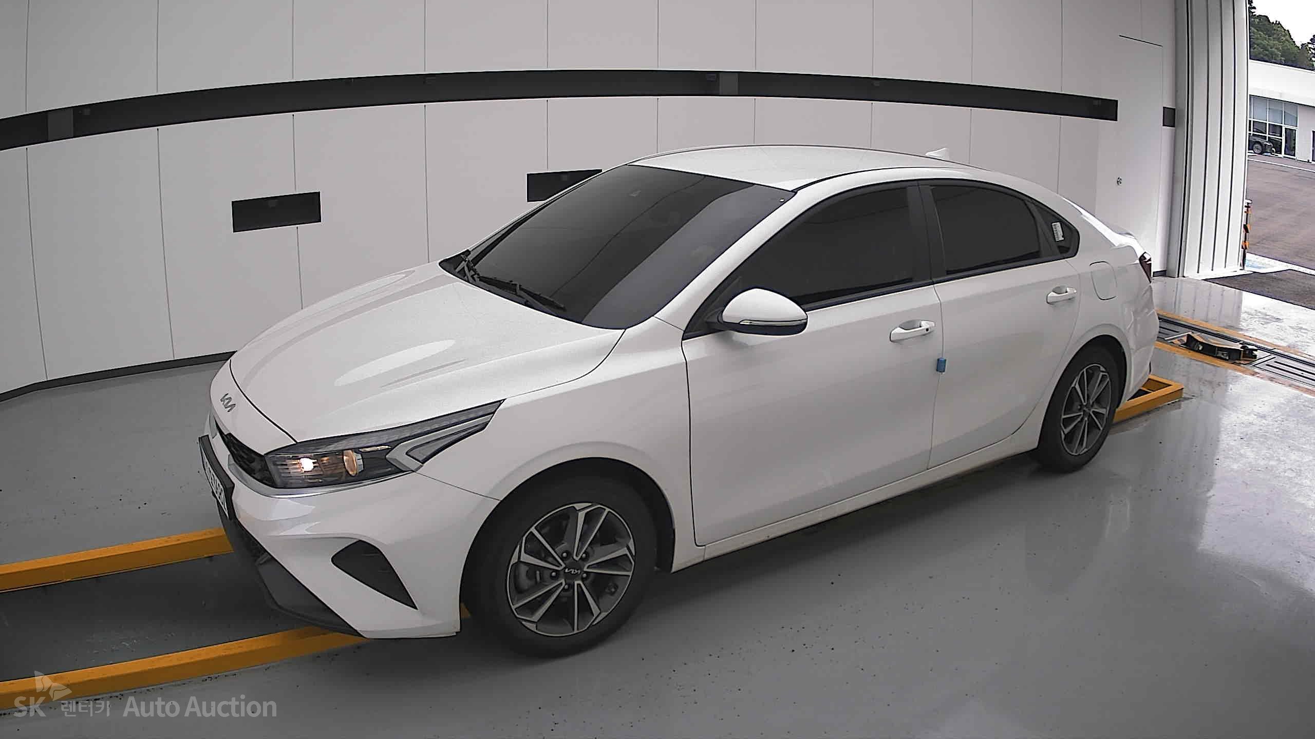 2024 - kia k3
