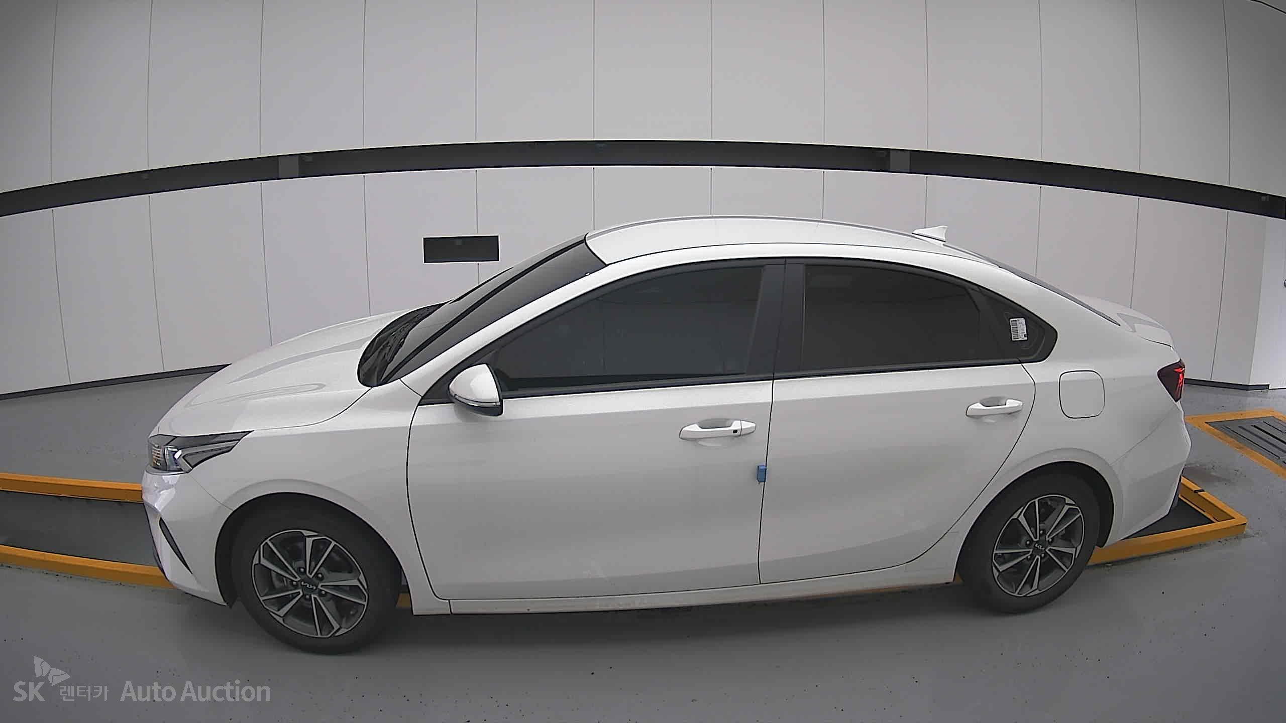 2024 - kia k3