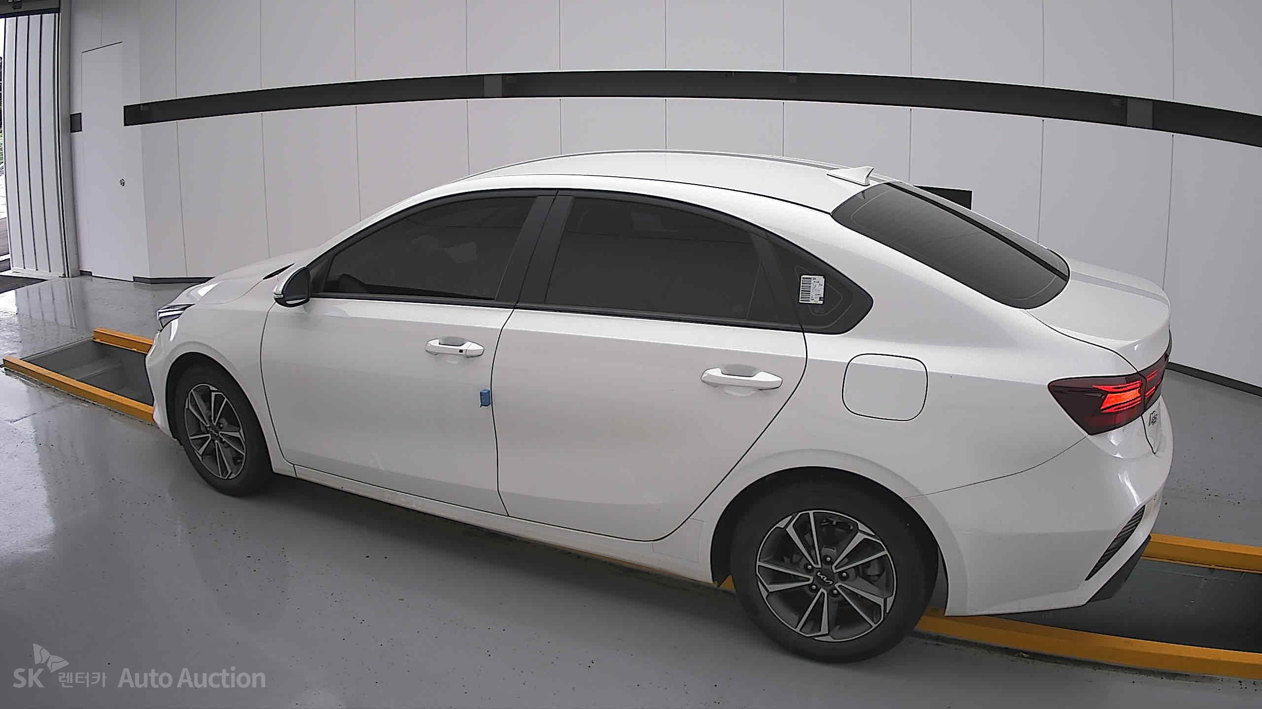 2024 - kia k3