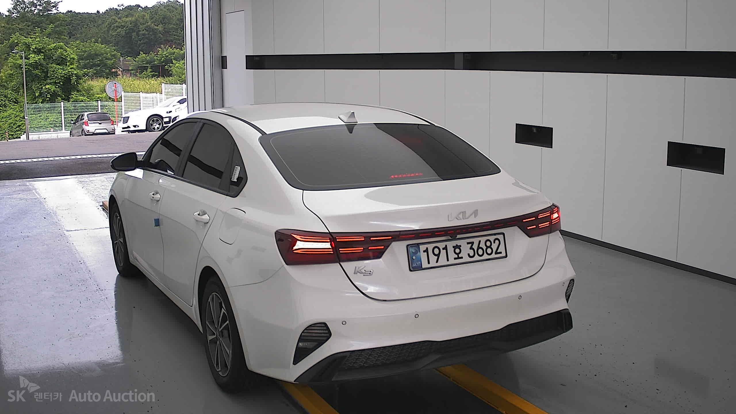 2024 - kia k3