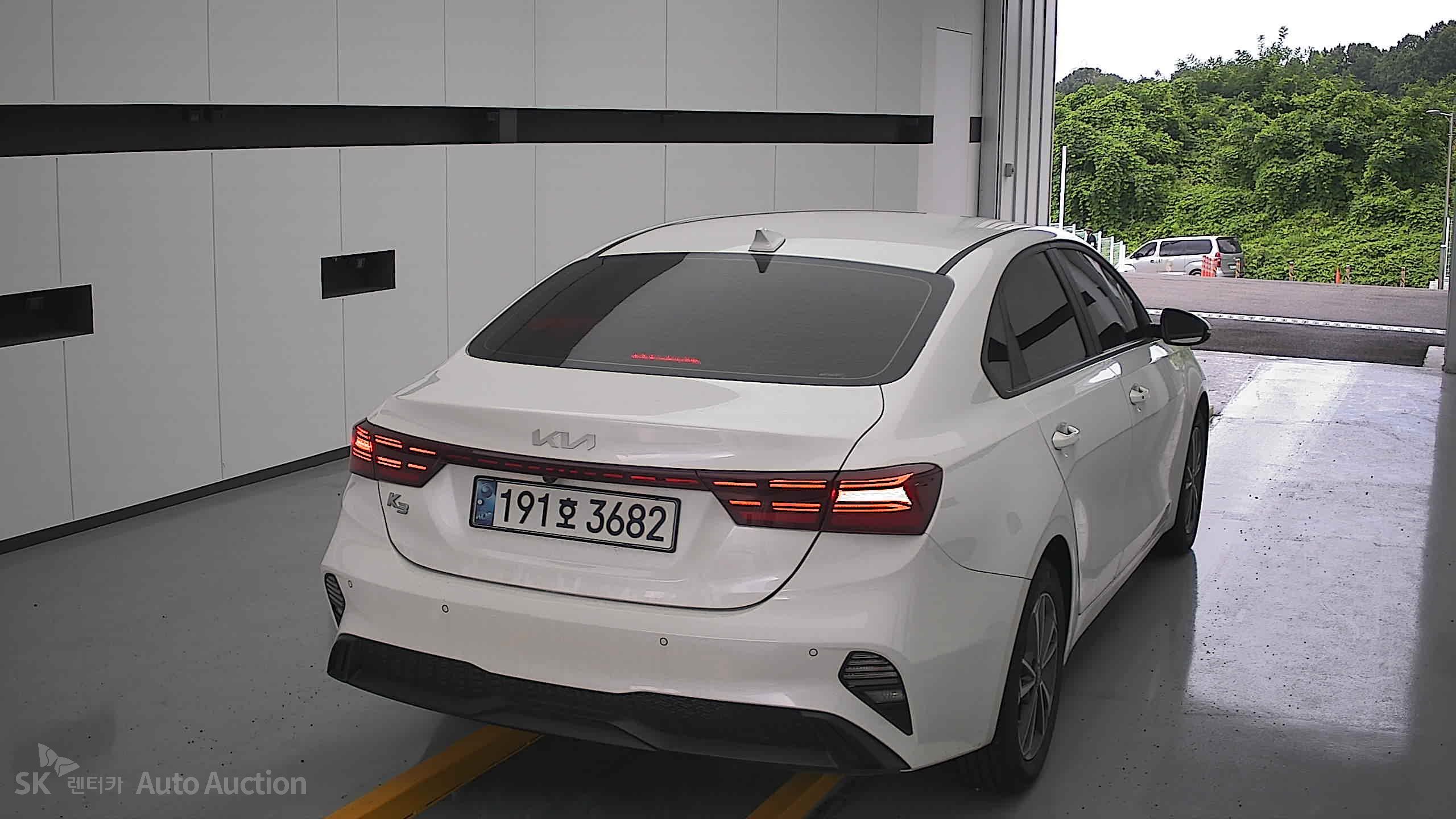 2024 - kia k3