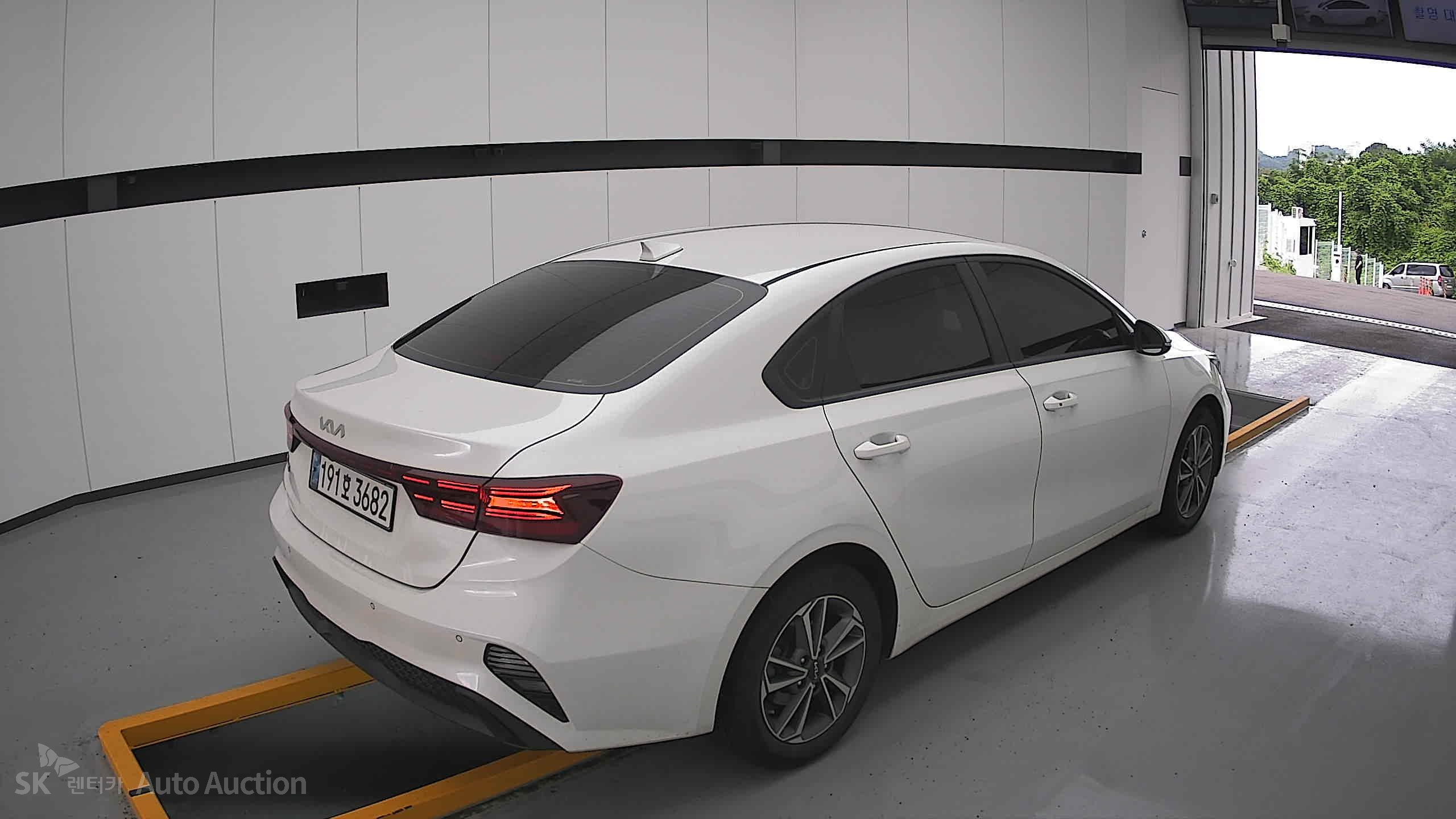 2024 - kia k3
