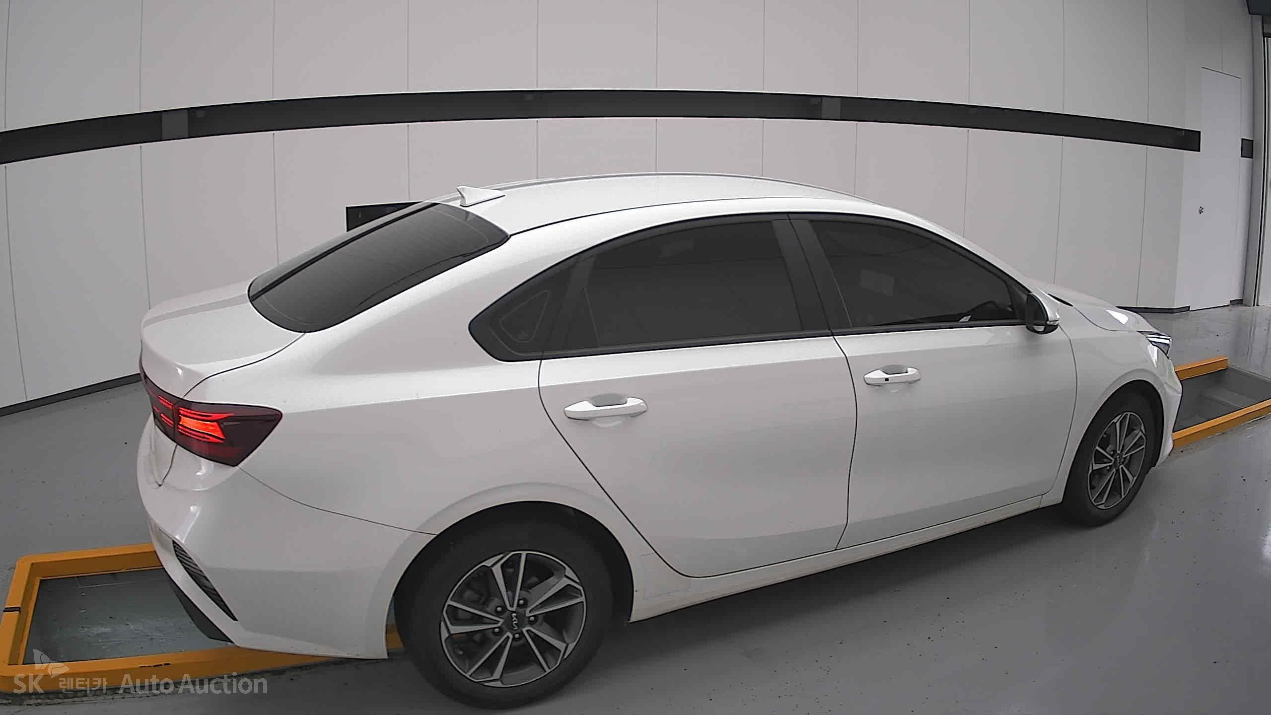 2024 - kia k3