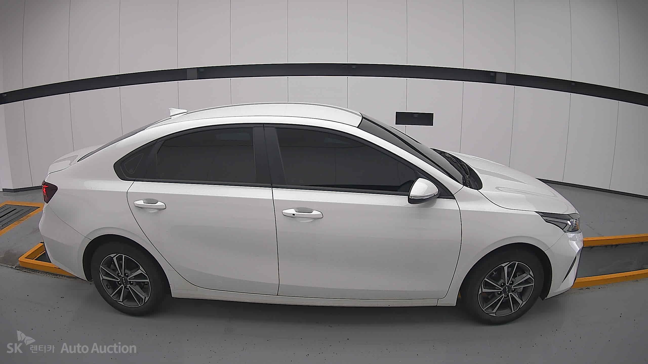 2024 - kia k3