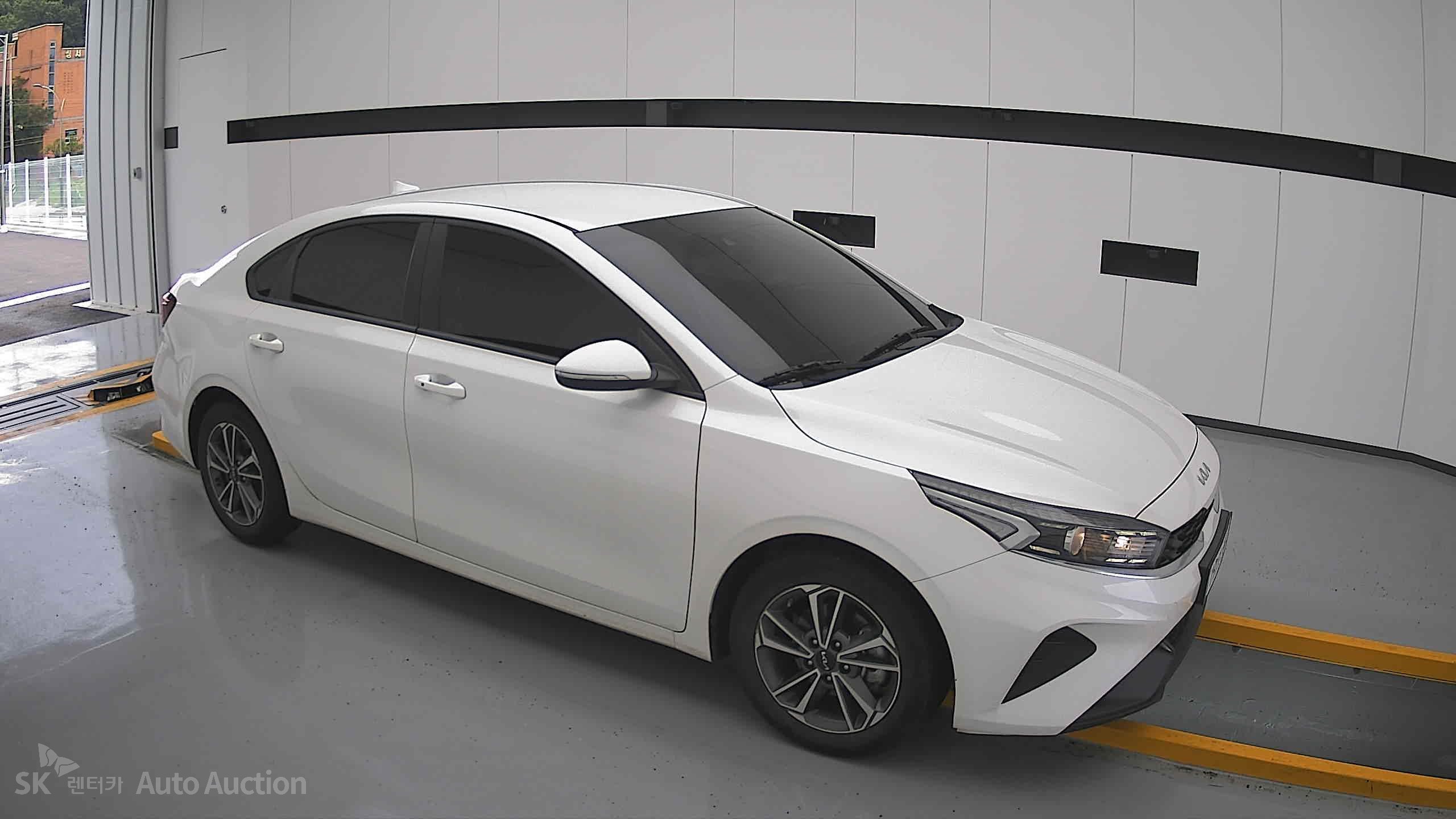 2024 - kia k3
