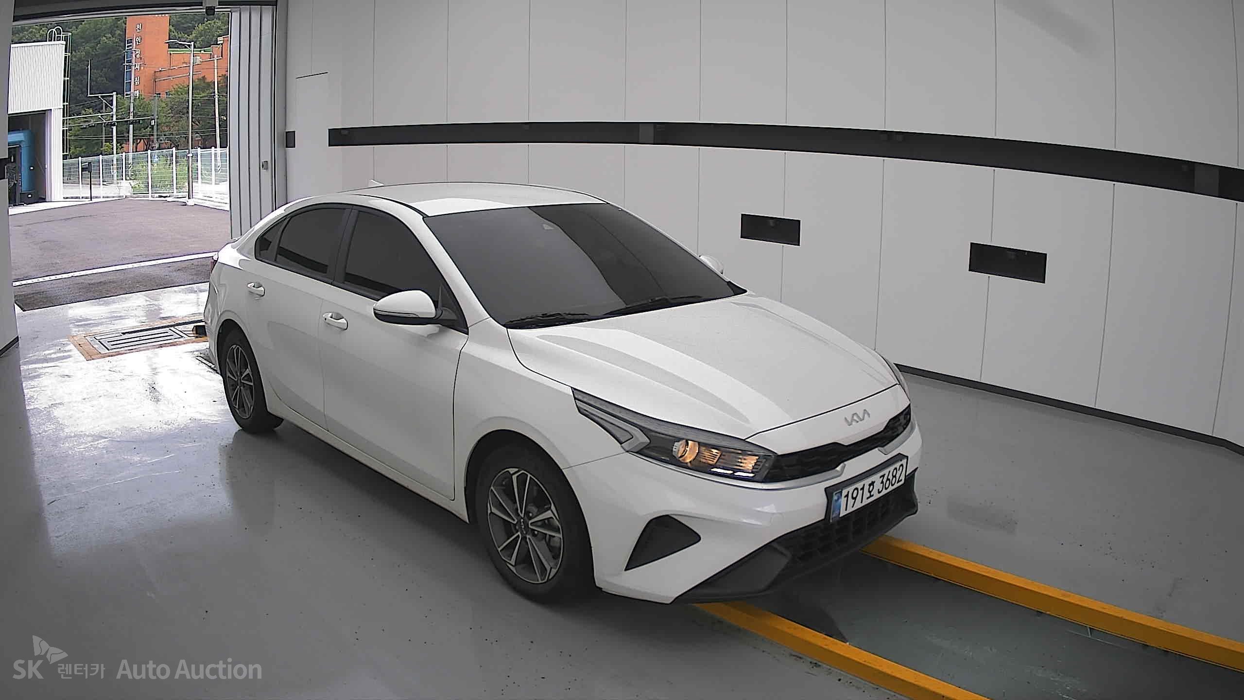 2024 - kia k3