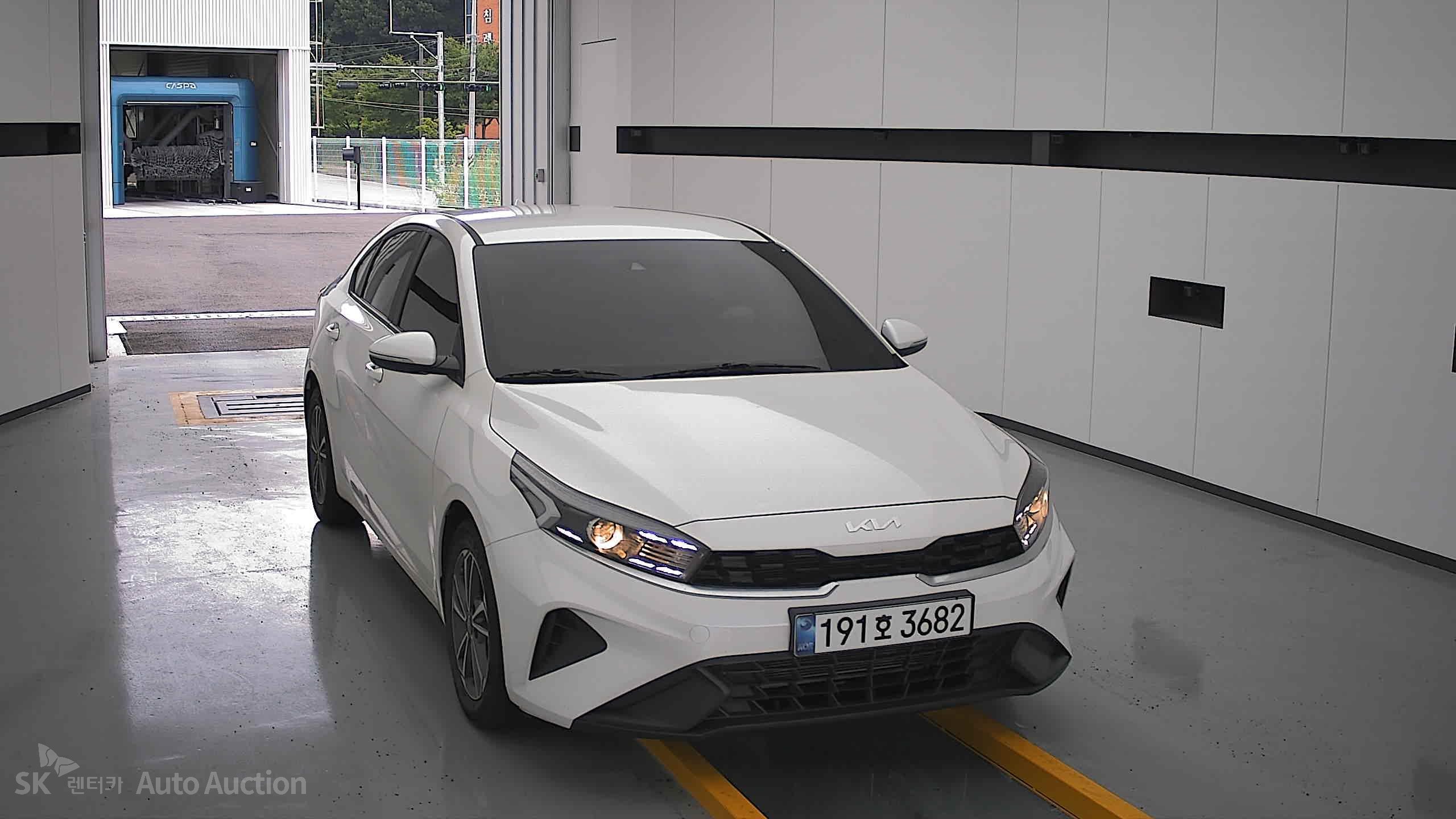 2024 - kia k3