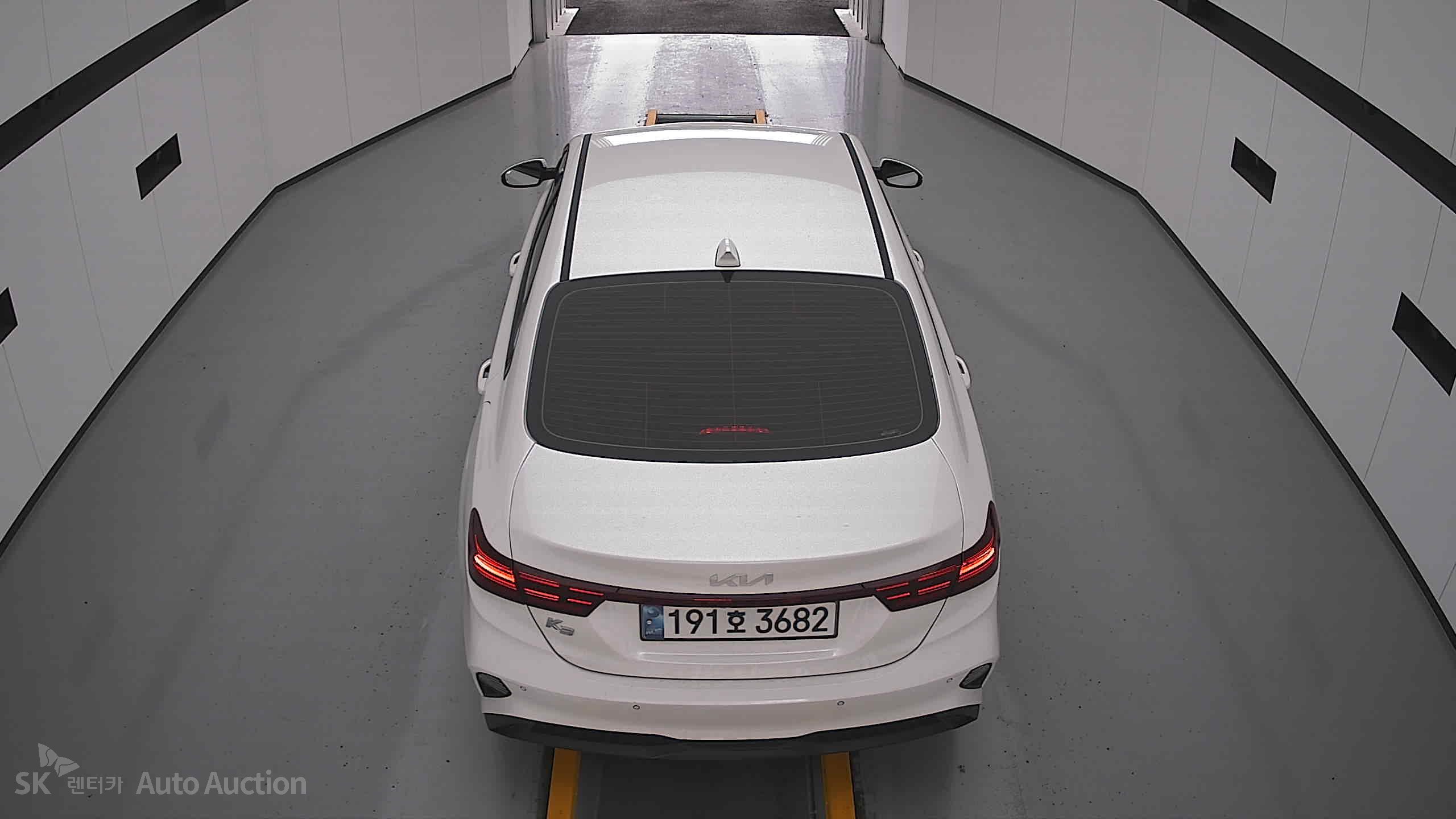 2024 - kia k3