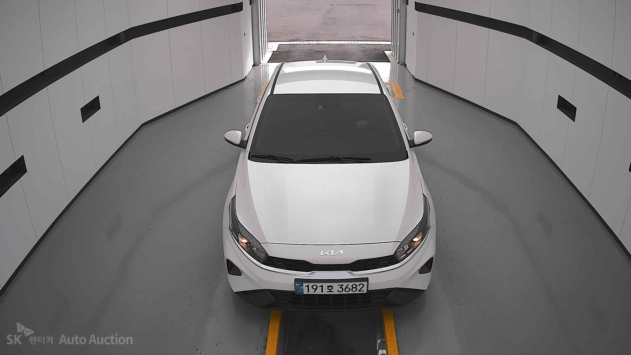 2024 - kia k3
