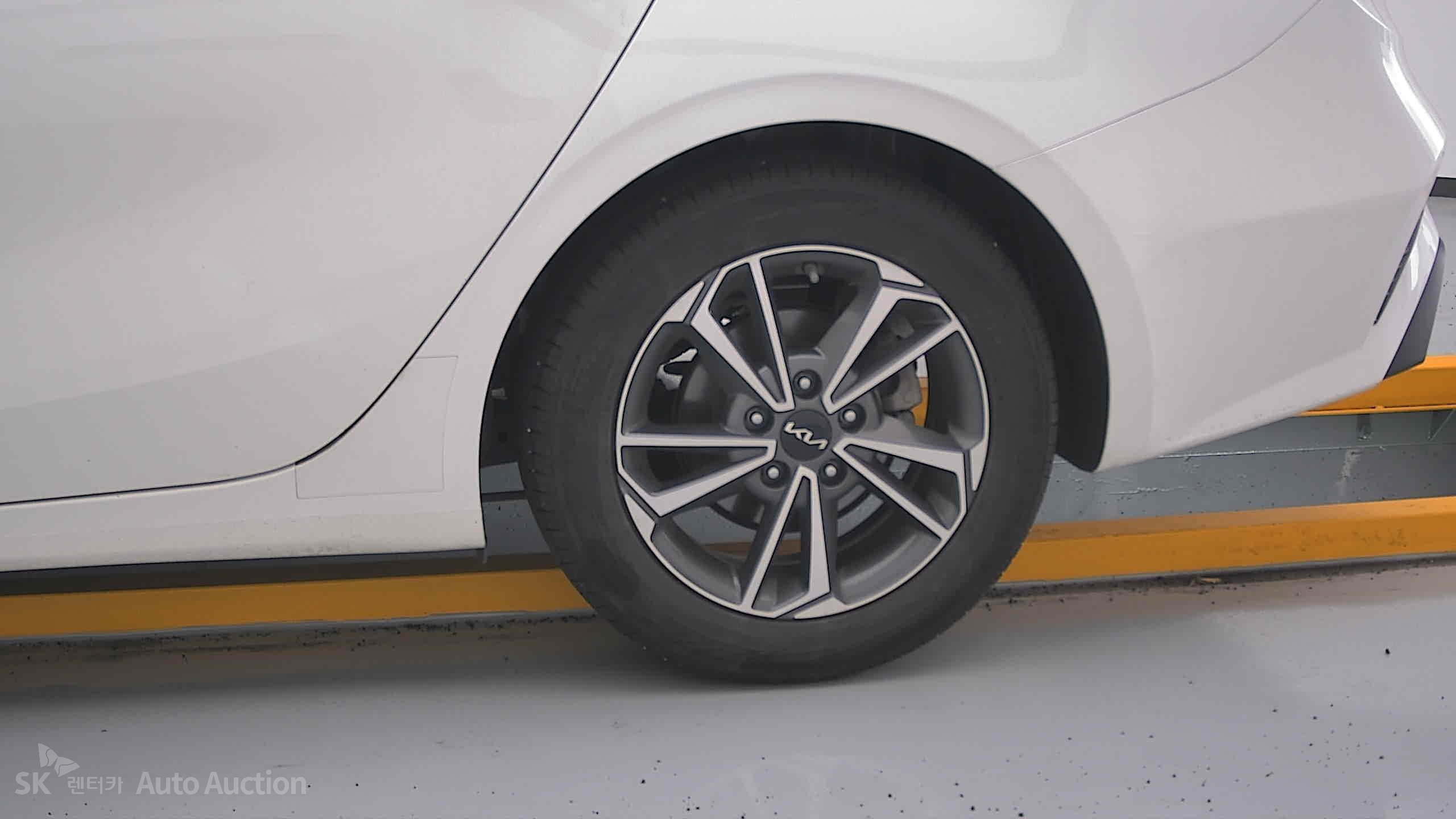 2024 - kia k3