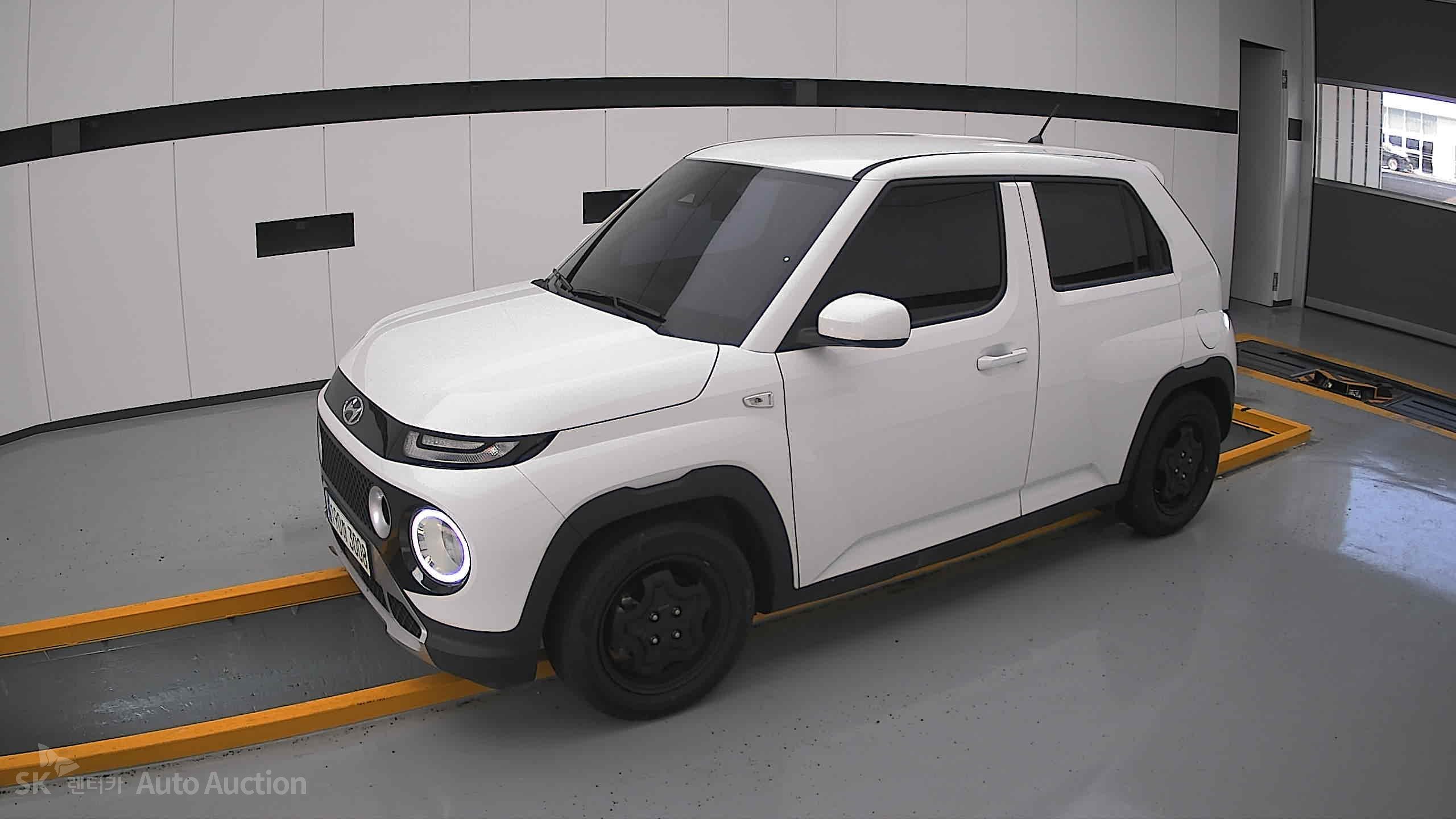 2024 - hyundai casper