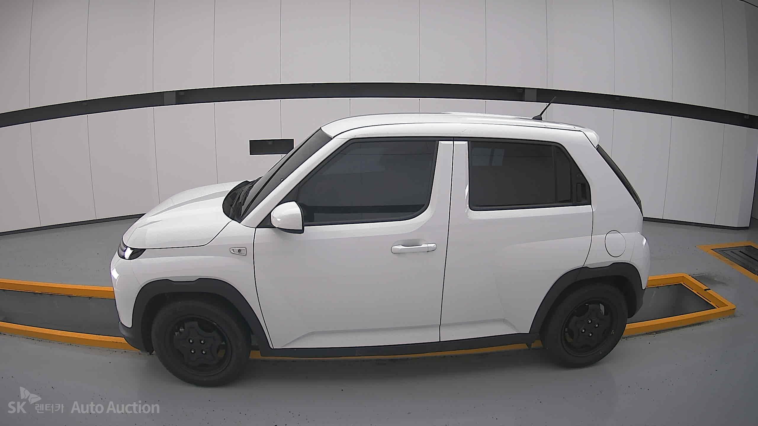 2024 - hyundai casper