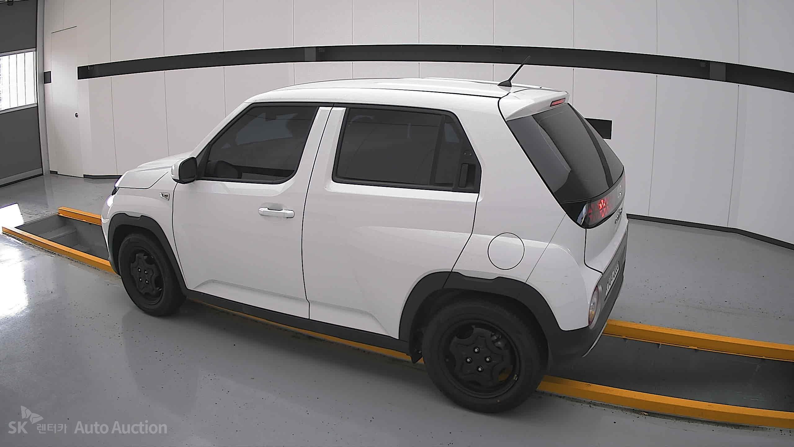 2024 - hyundai casper
