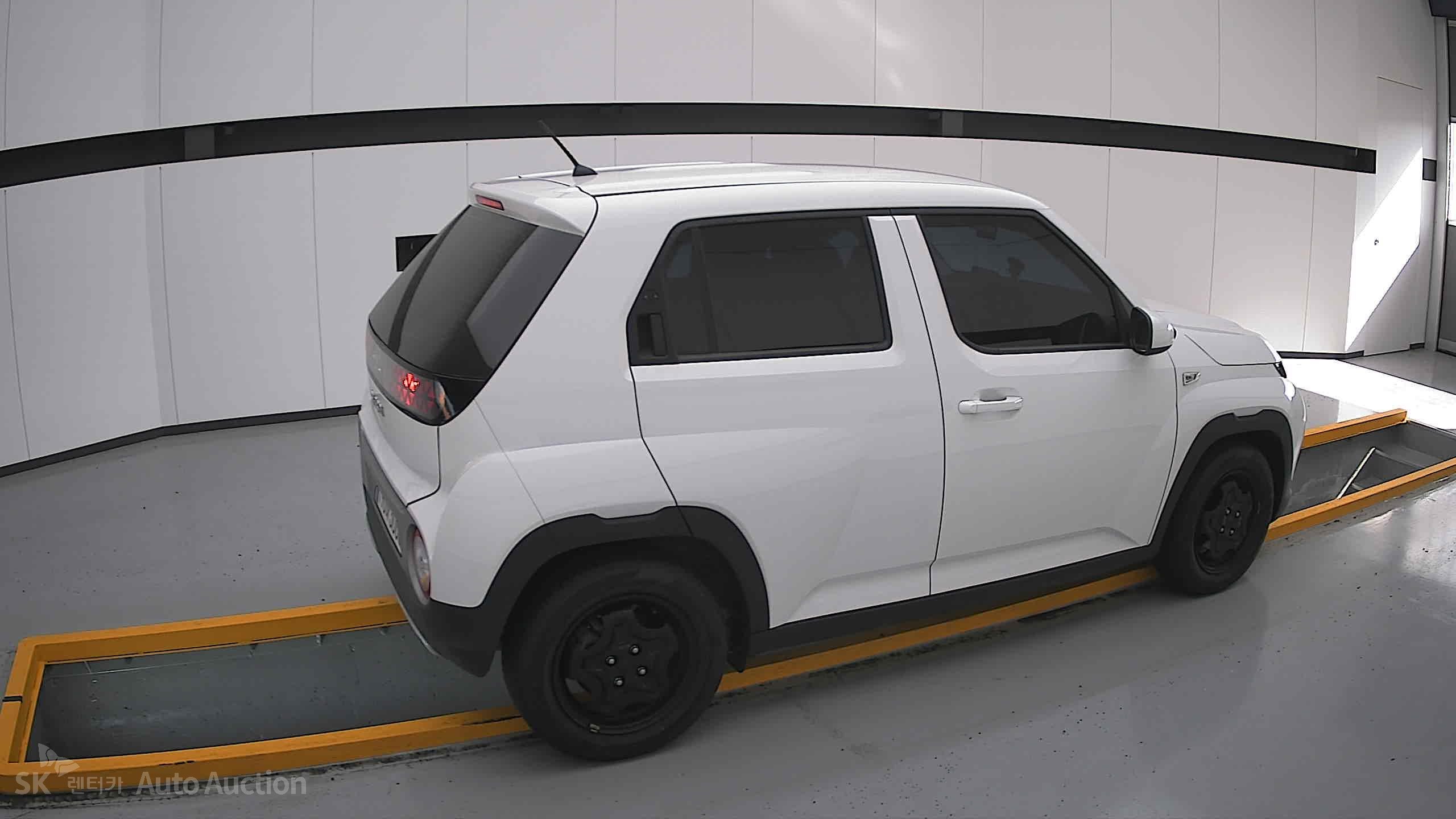 2024 - hyundai casper