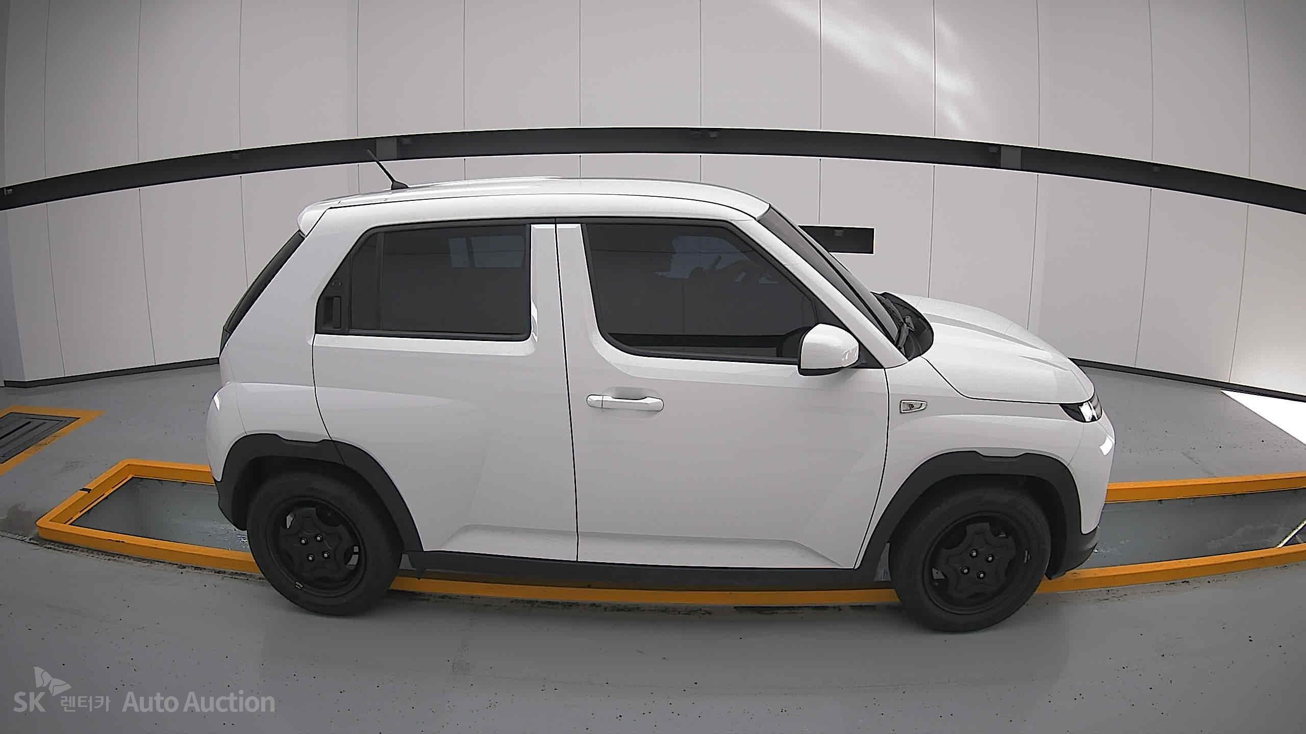 2024 - hyundai casper