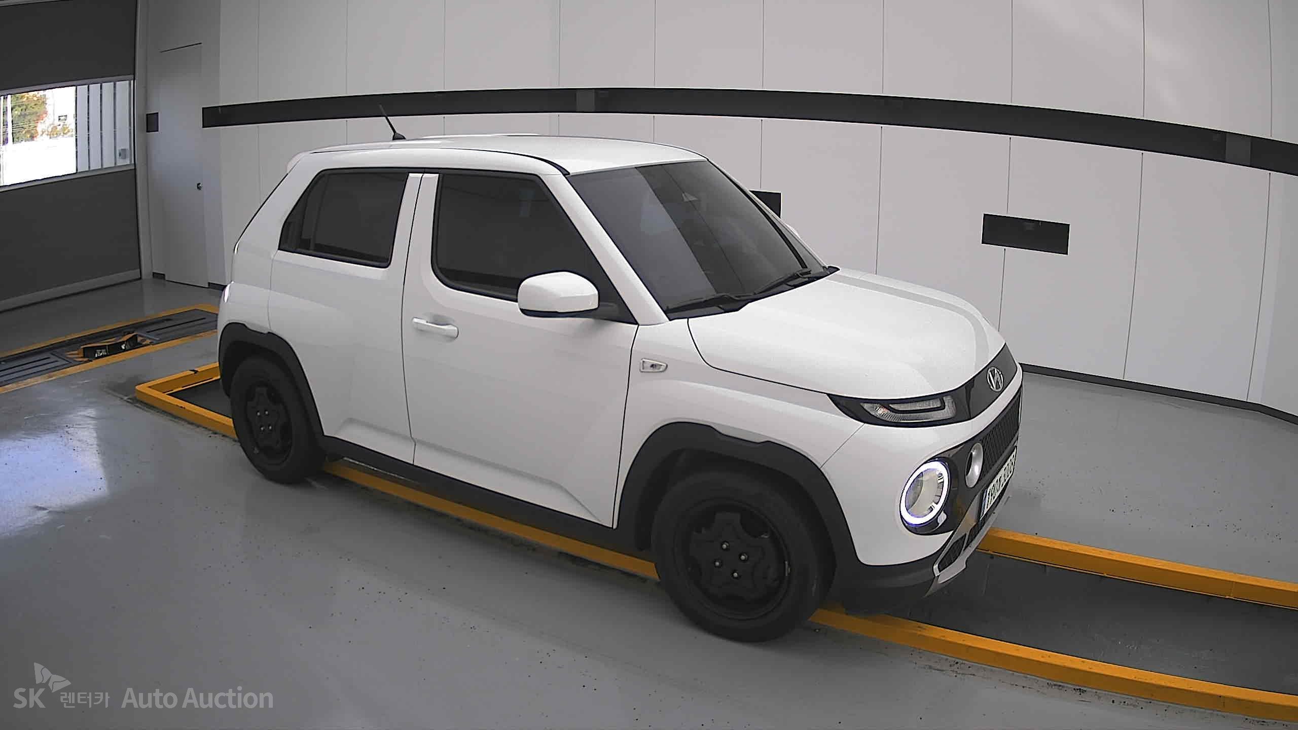 2024 - hyundai casper