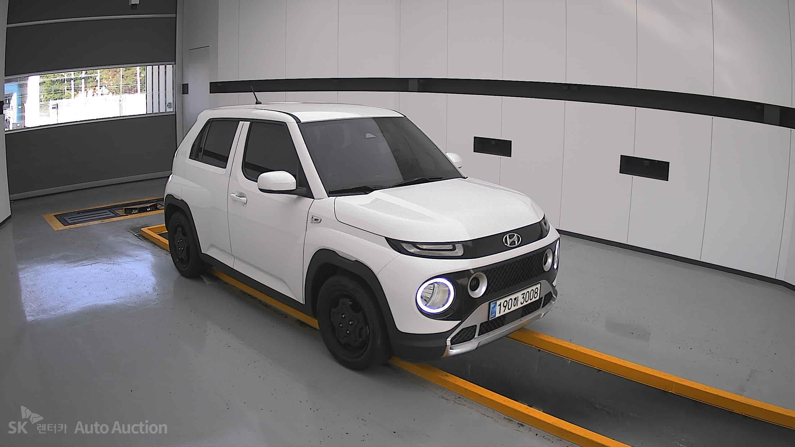 2024 - hyundai casper