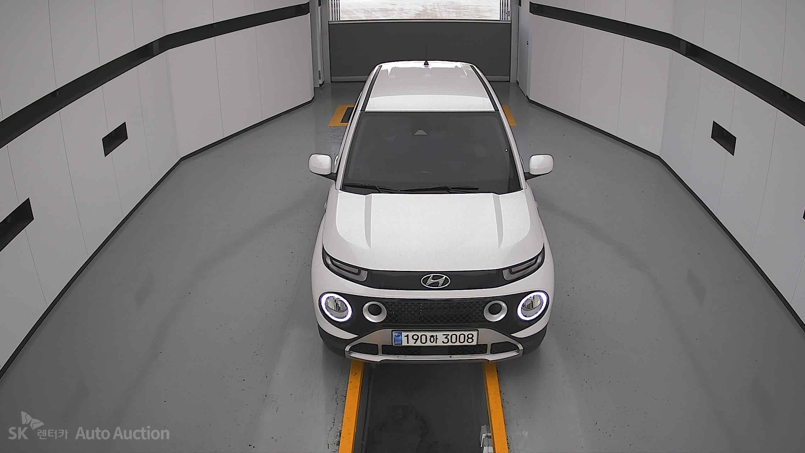2024 - hyundai casper