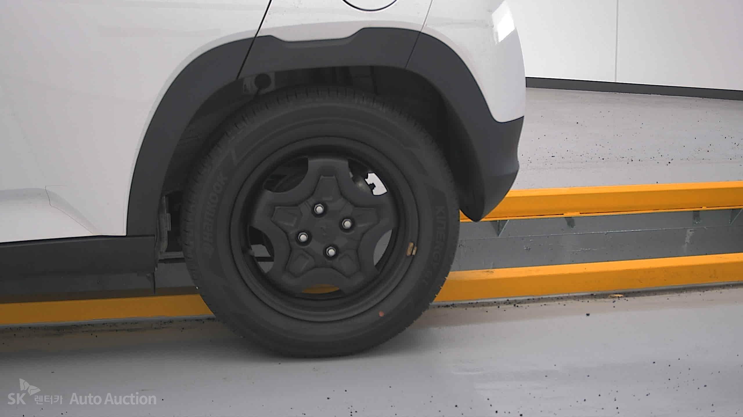 2024 - hyundai casper