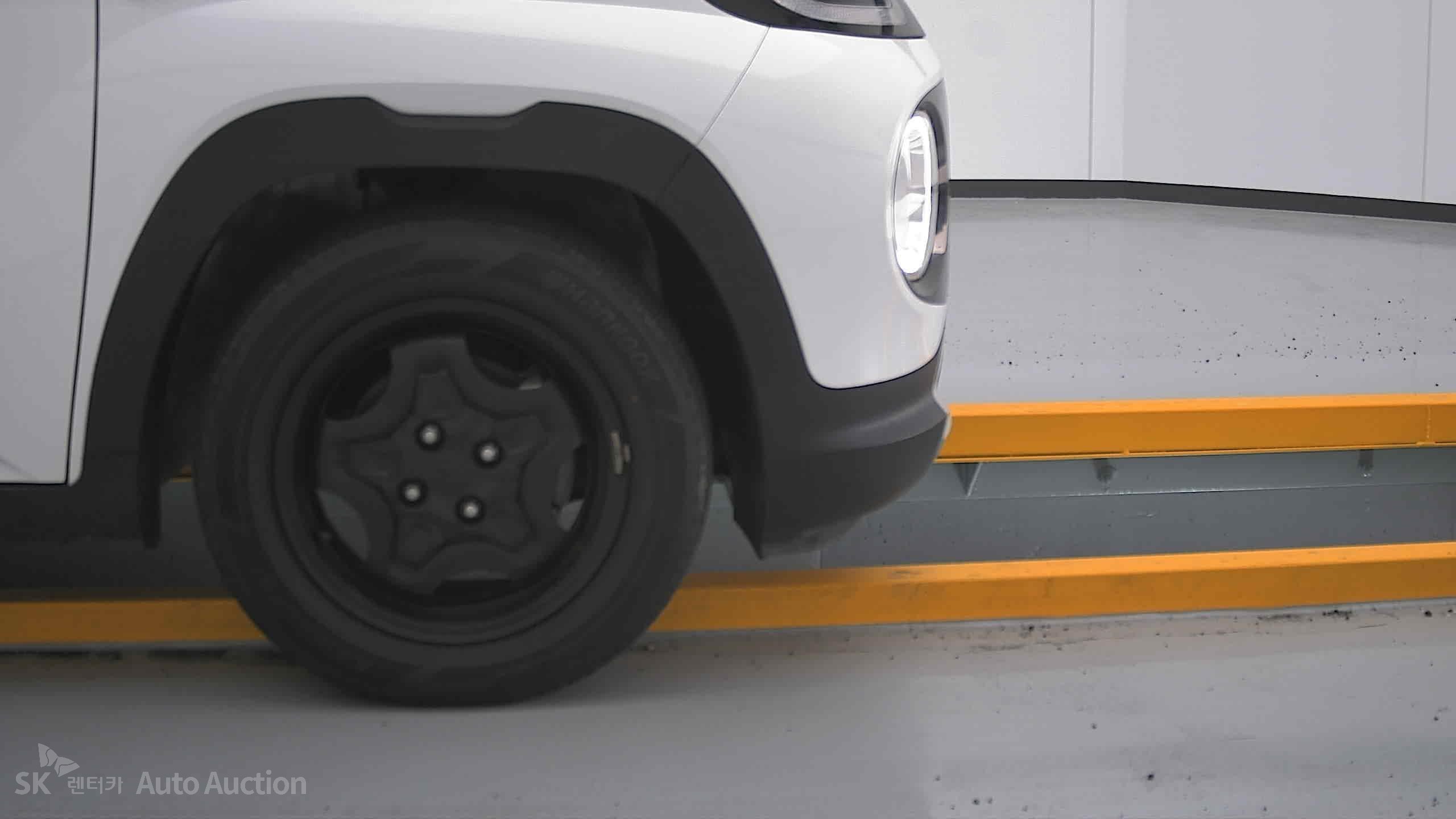 2024 - hyundai casper