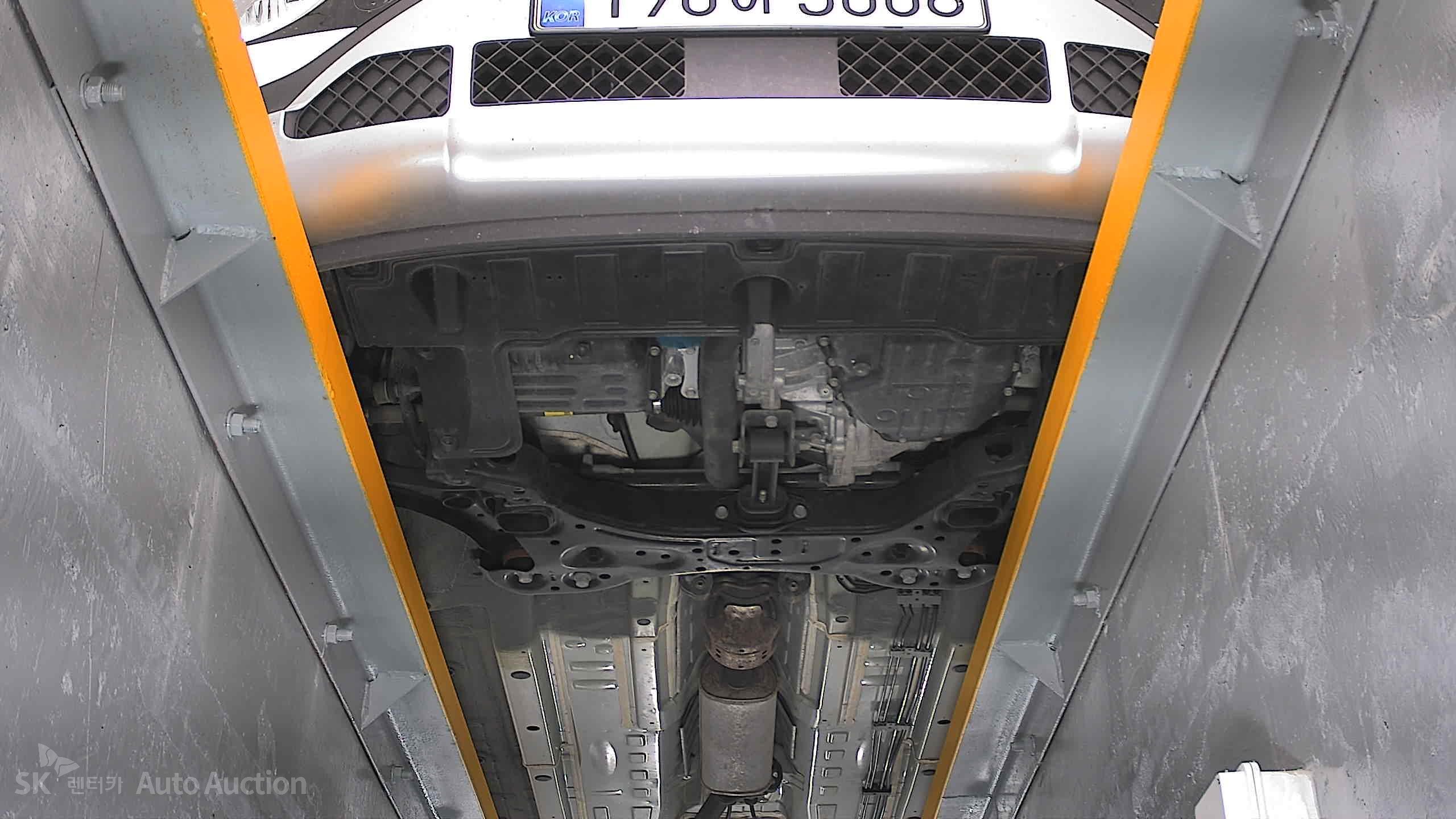 2024 - hyundai casper