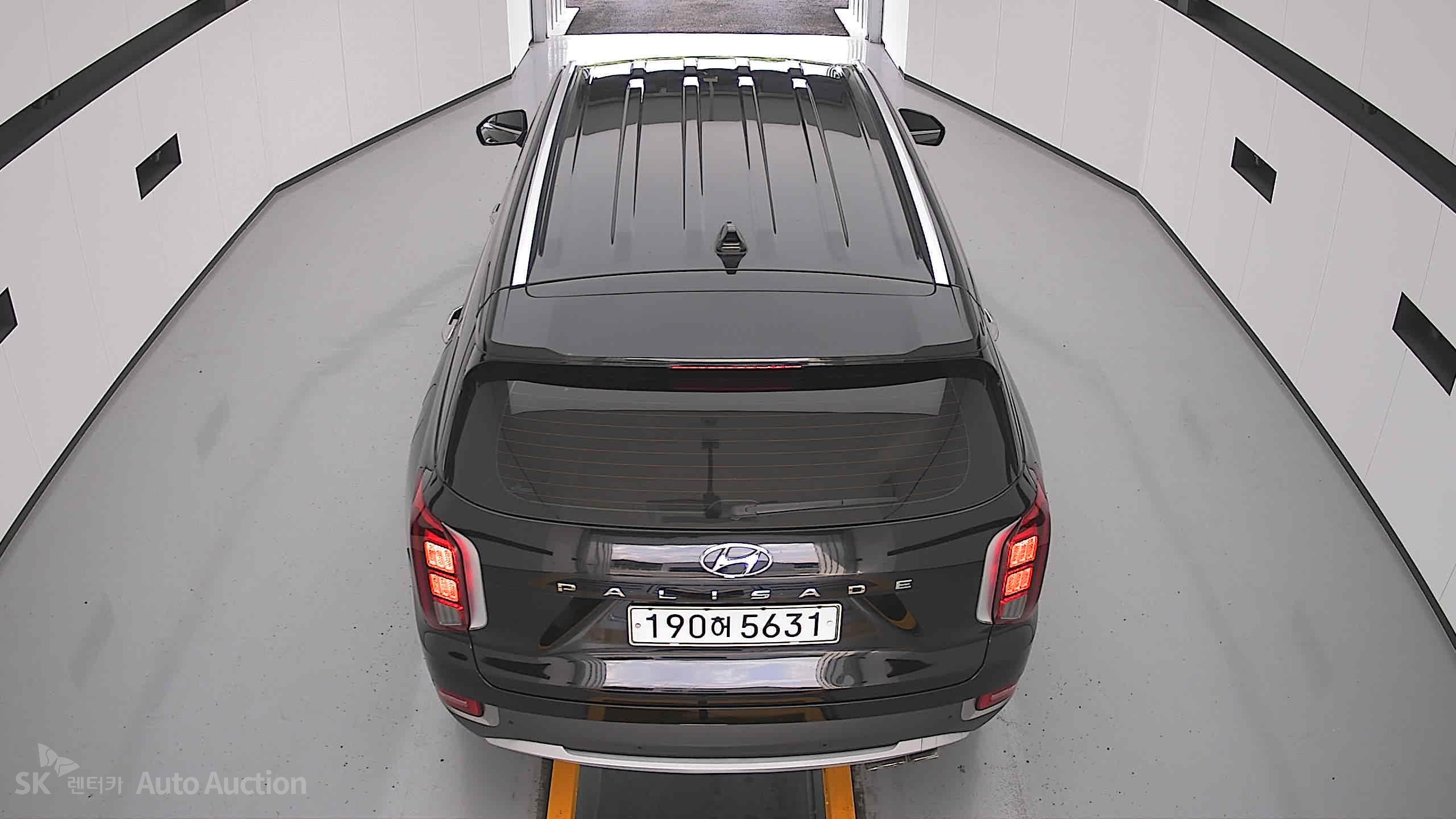 2022 - hyundai palisade
