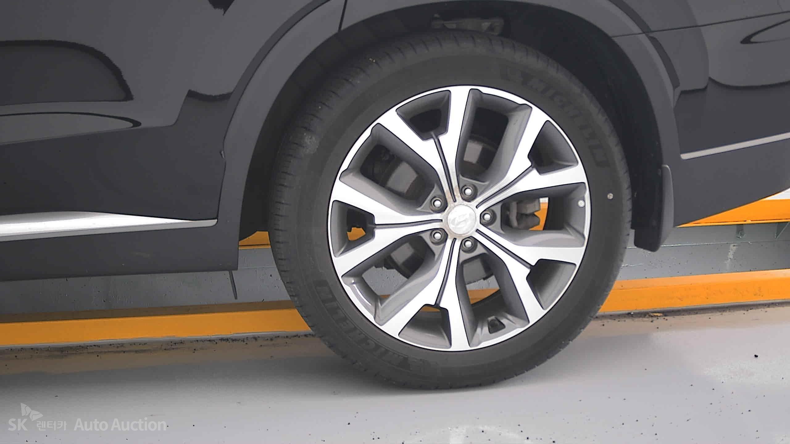 2022 - hyundai palisade