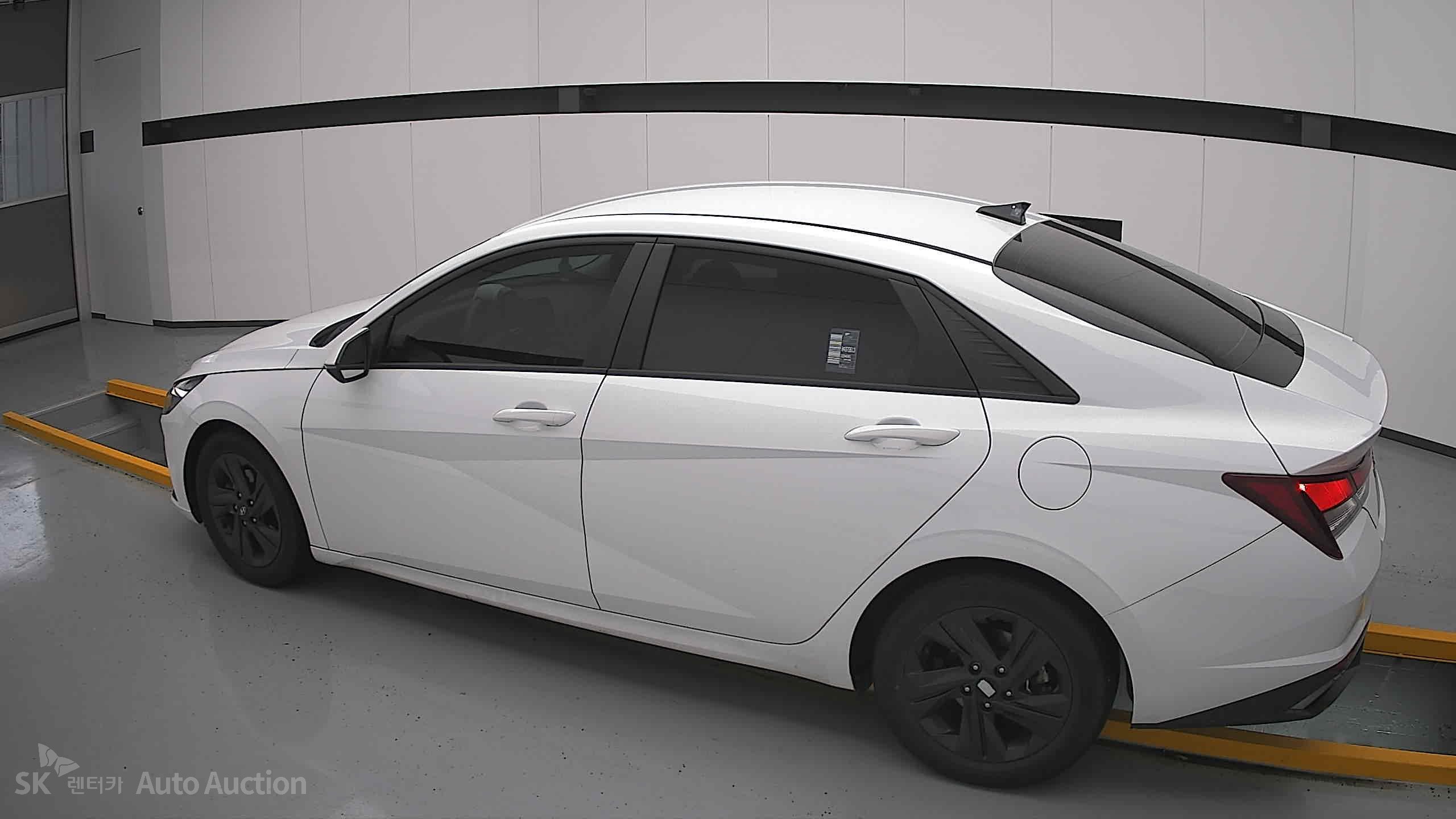 2023 - hyundai avante