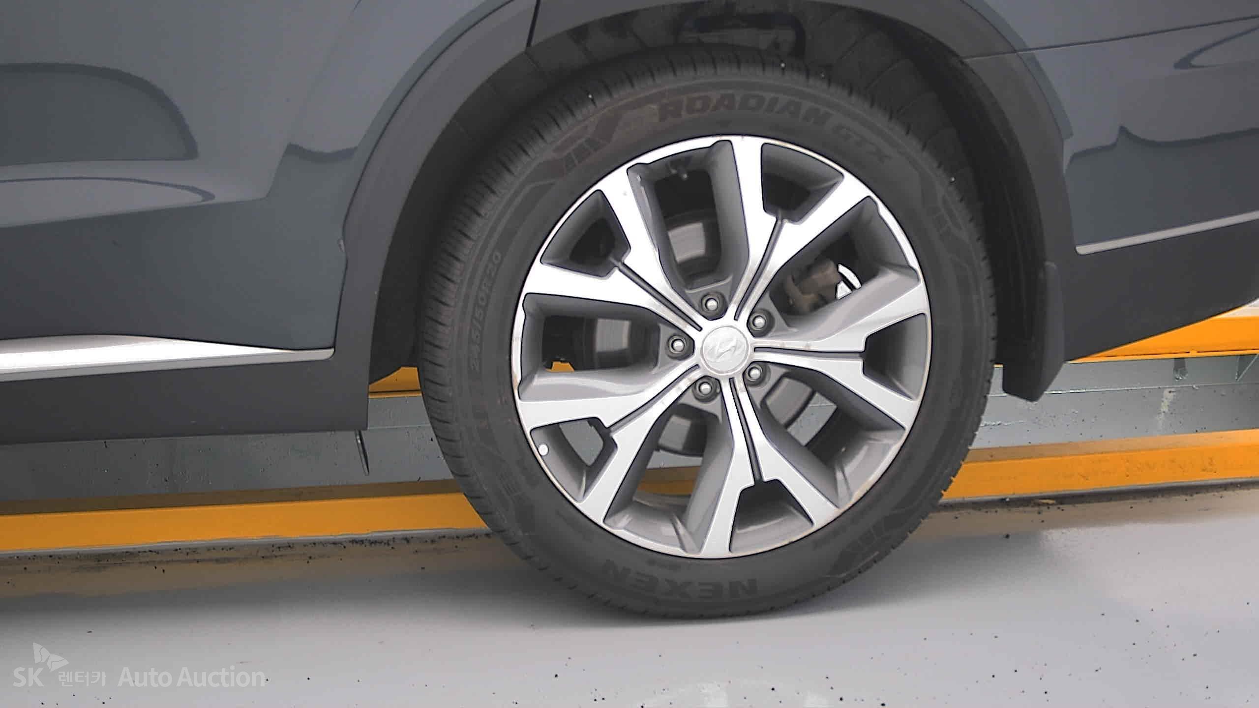2022 - hyundai palisade