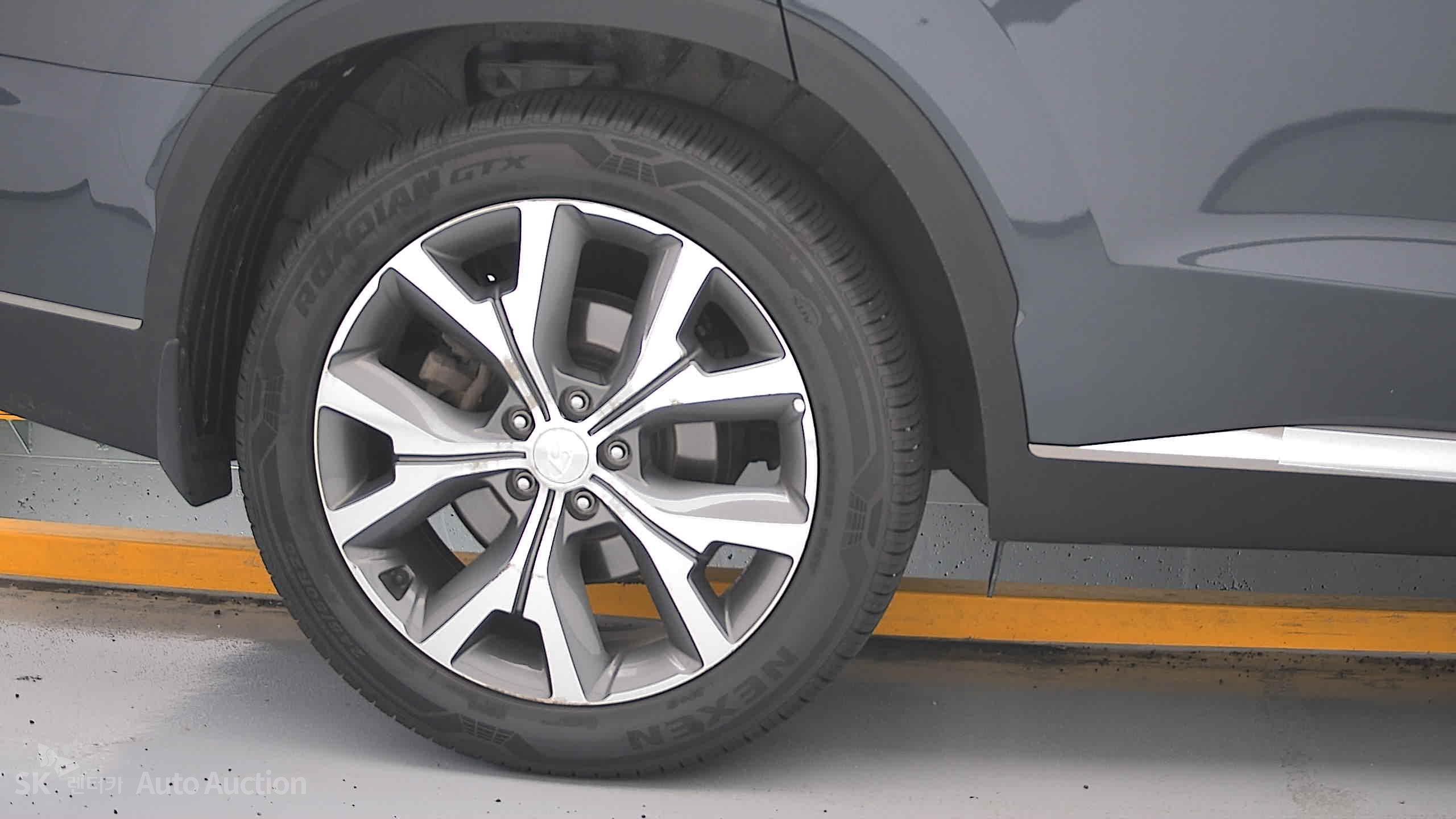 2022 - hyundai palisade