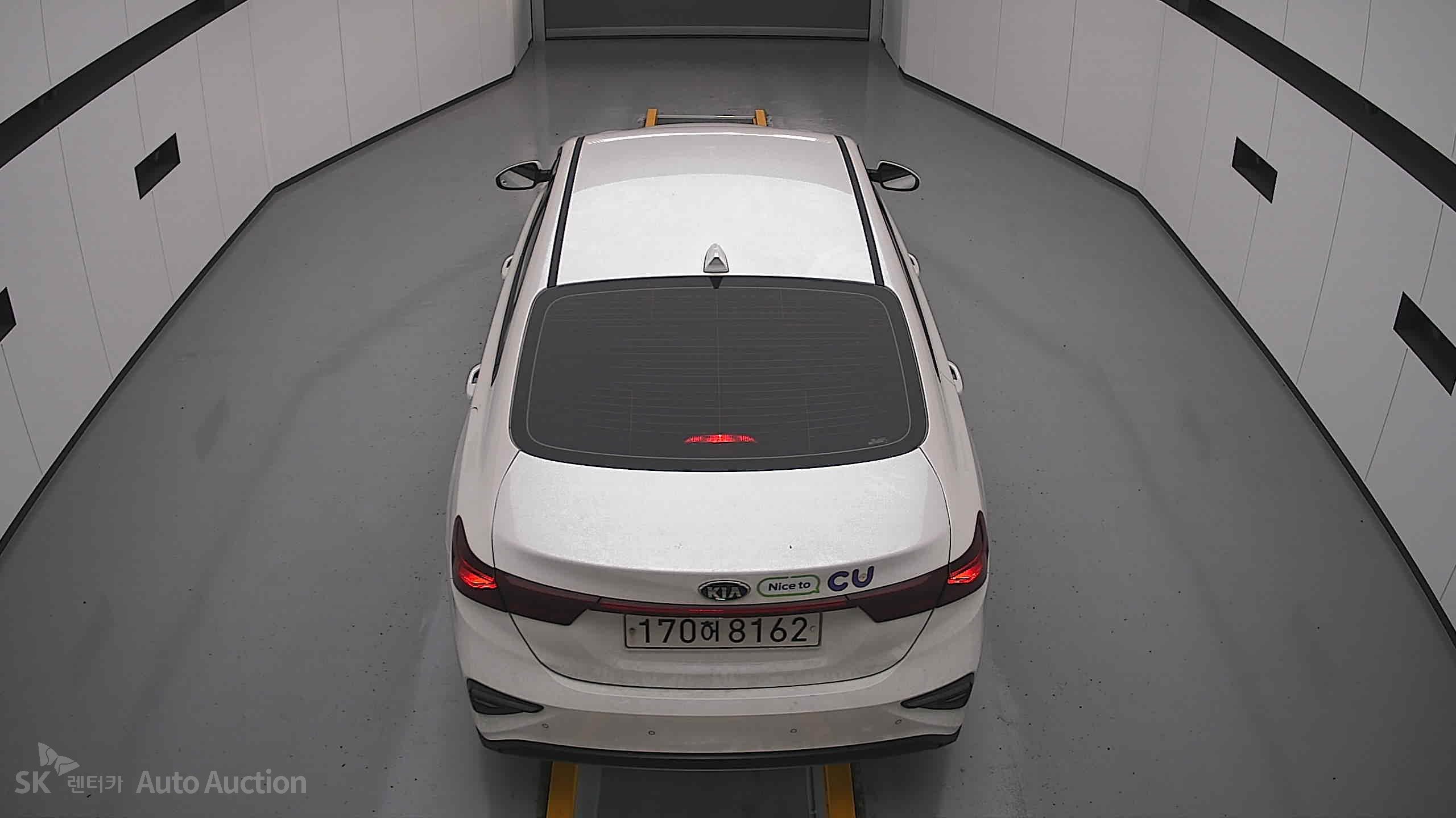 2021 - kia k3