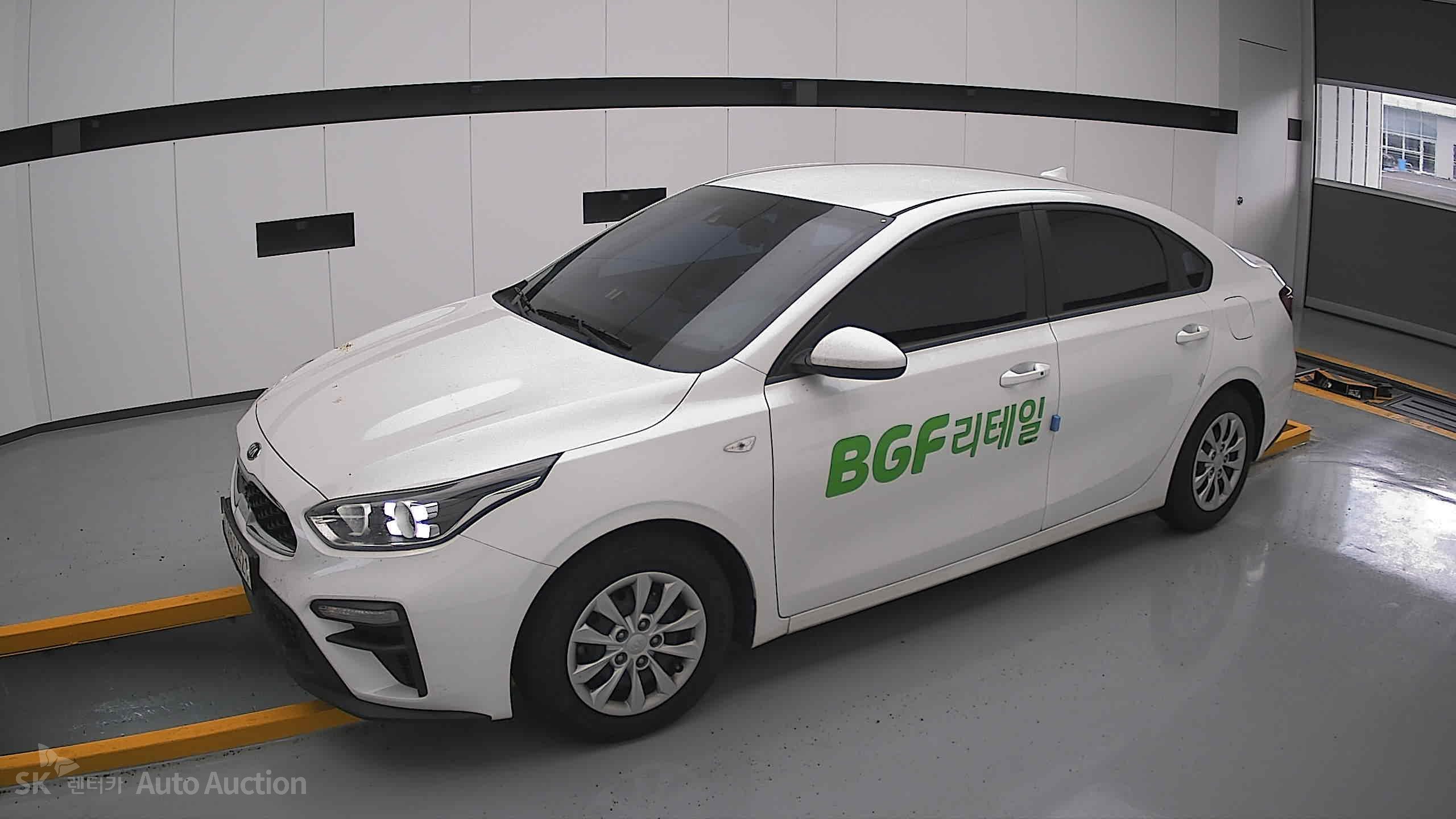2021 - kia k3