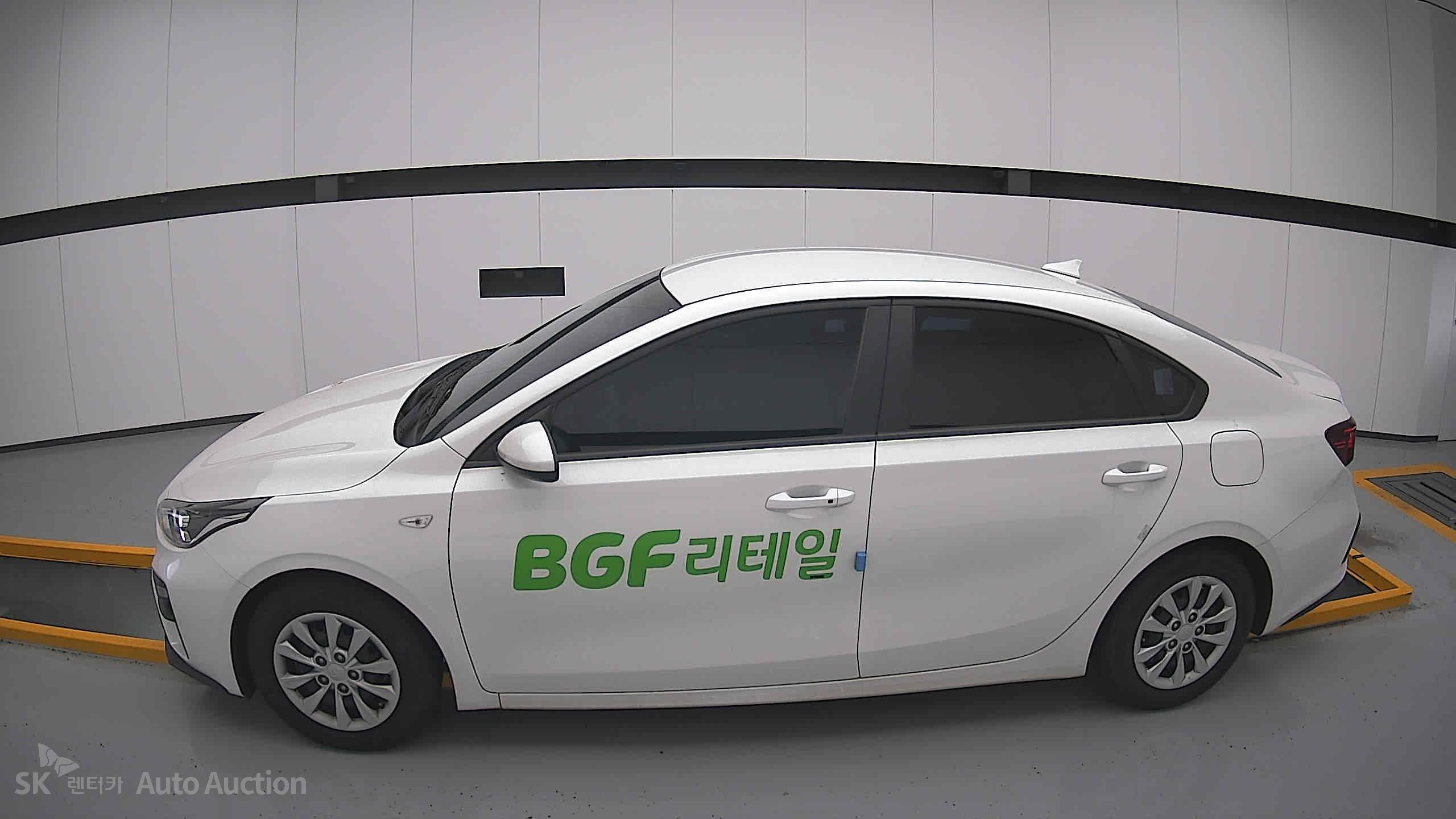 2021 - kia k3