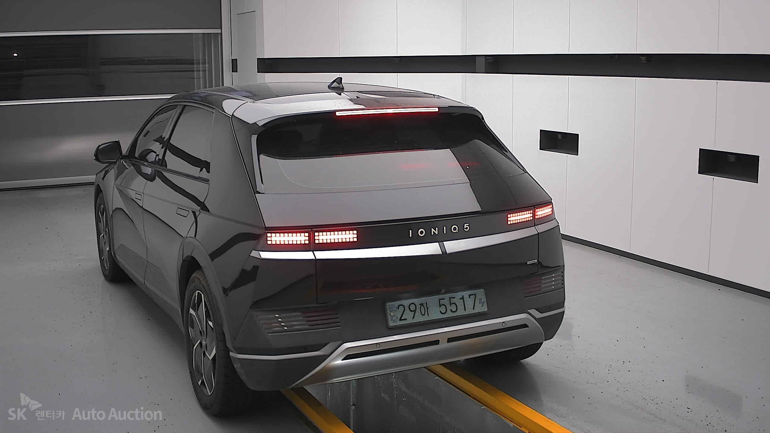 2022 - hyundai ioniq